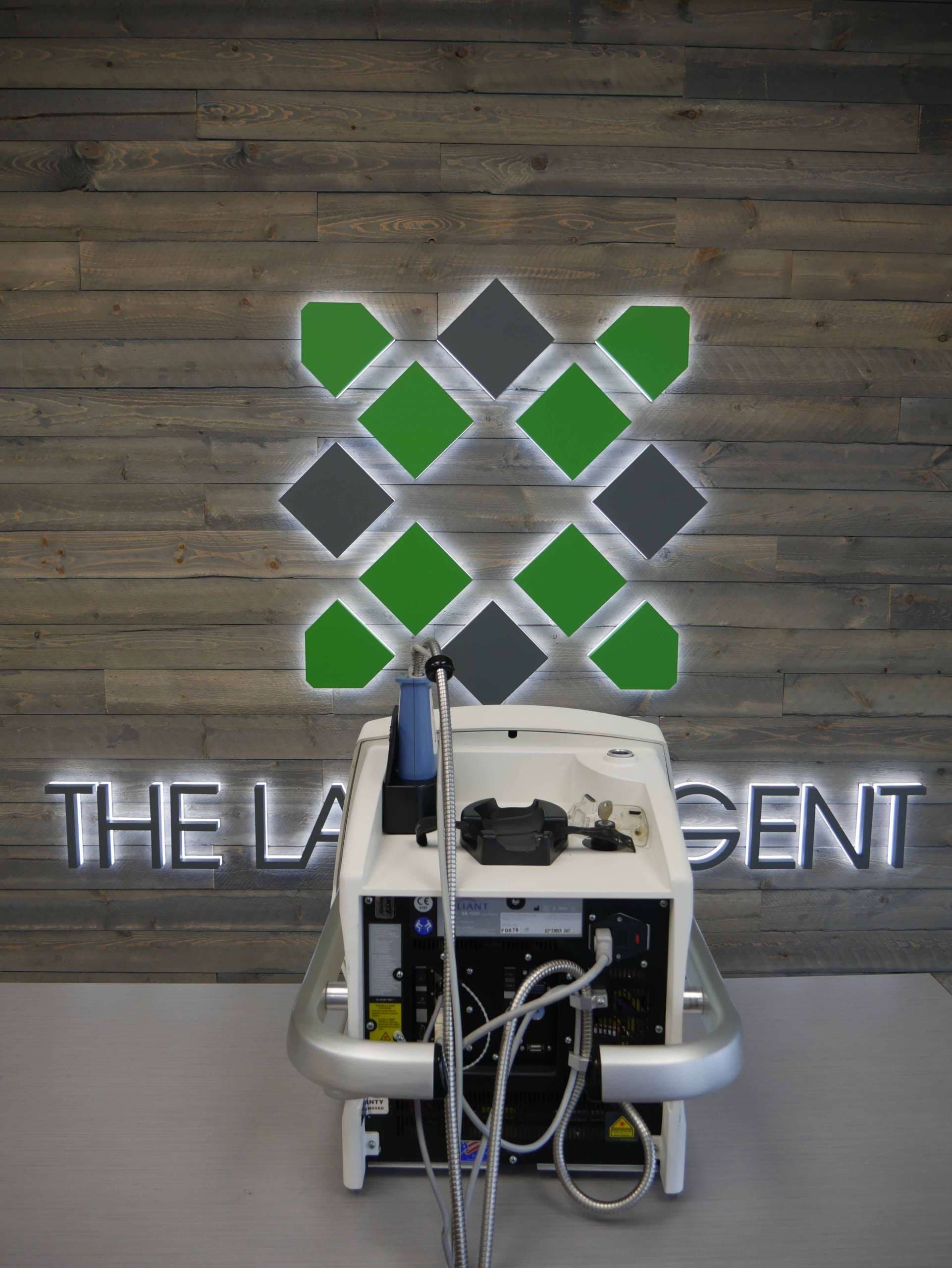 Fraxel 1500 - image 4