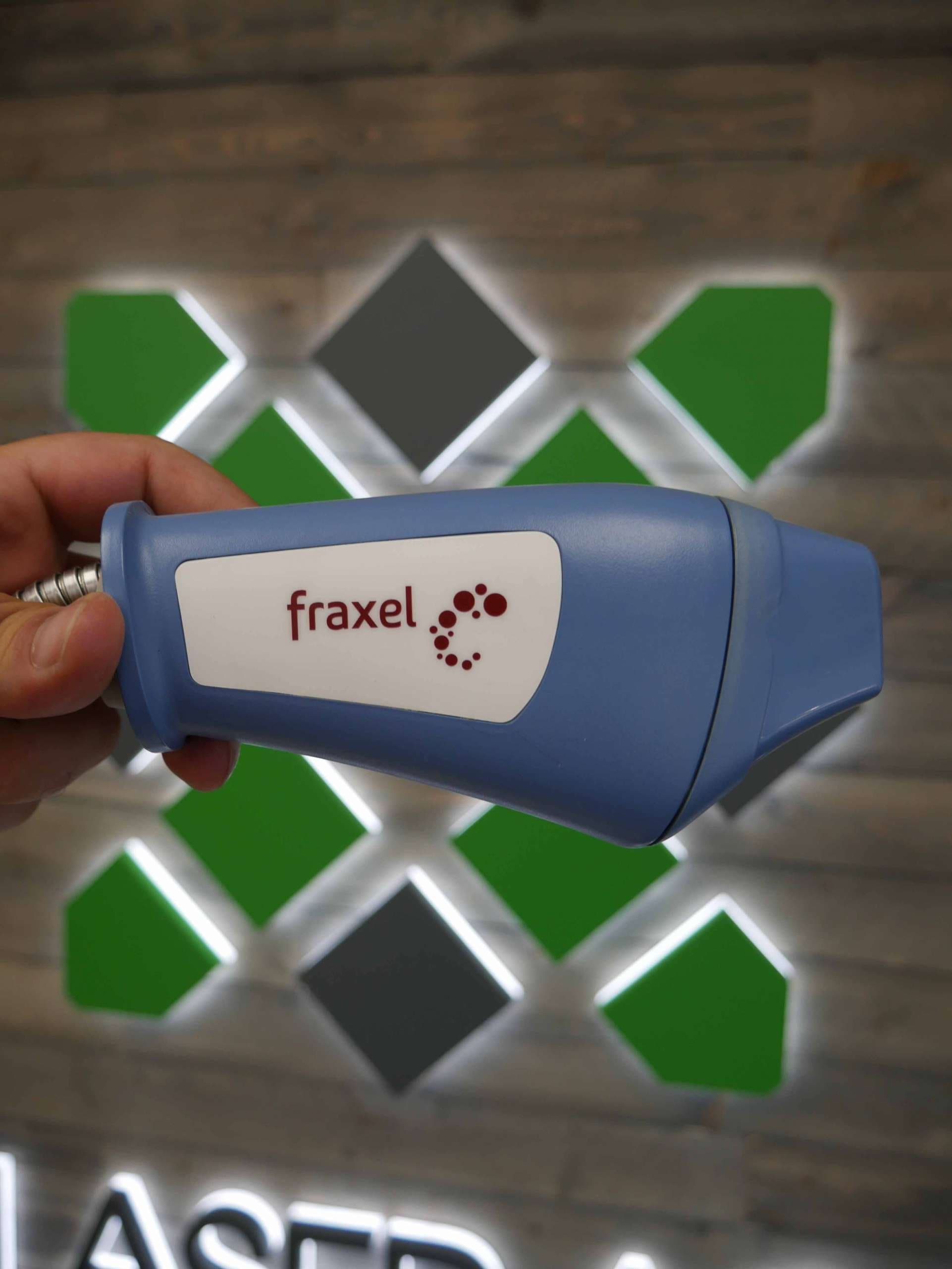 Fraxel 1500 - image 5