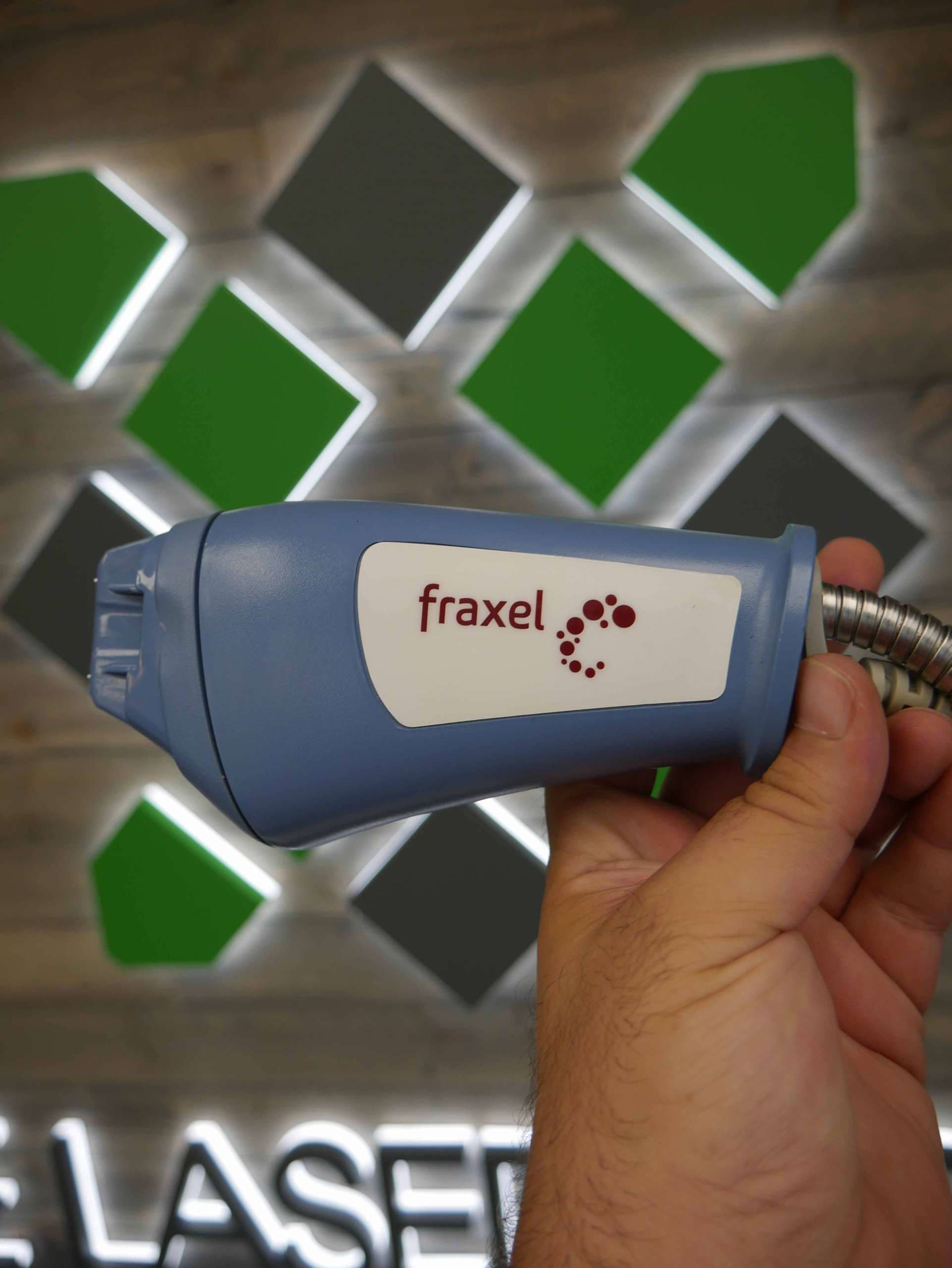 Fraxel 1500 - image 6