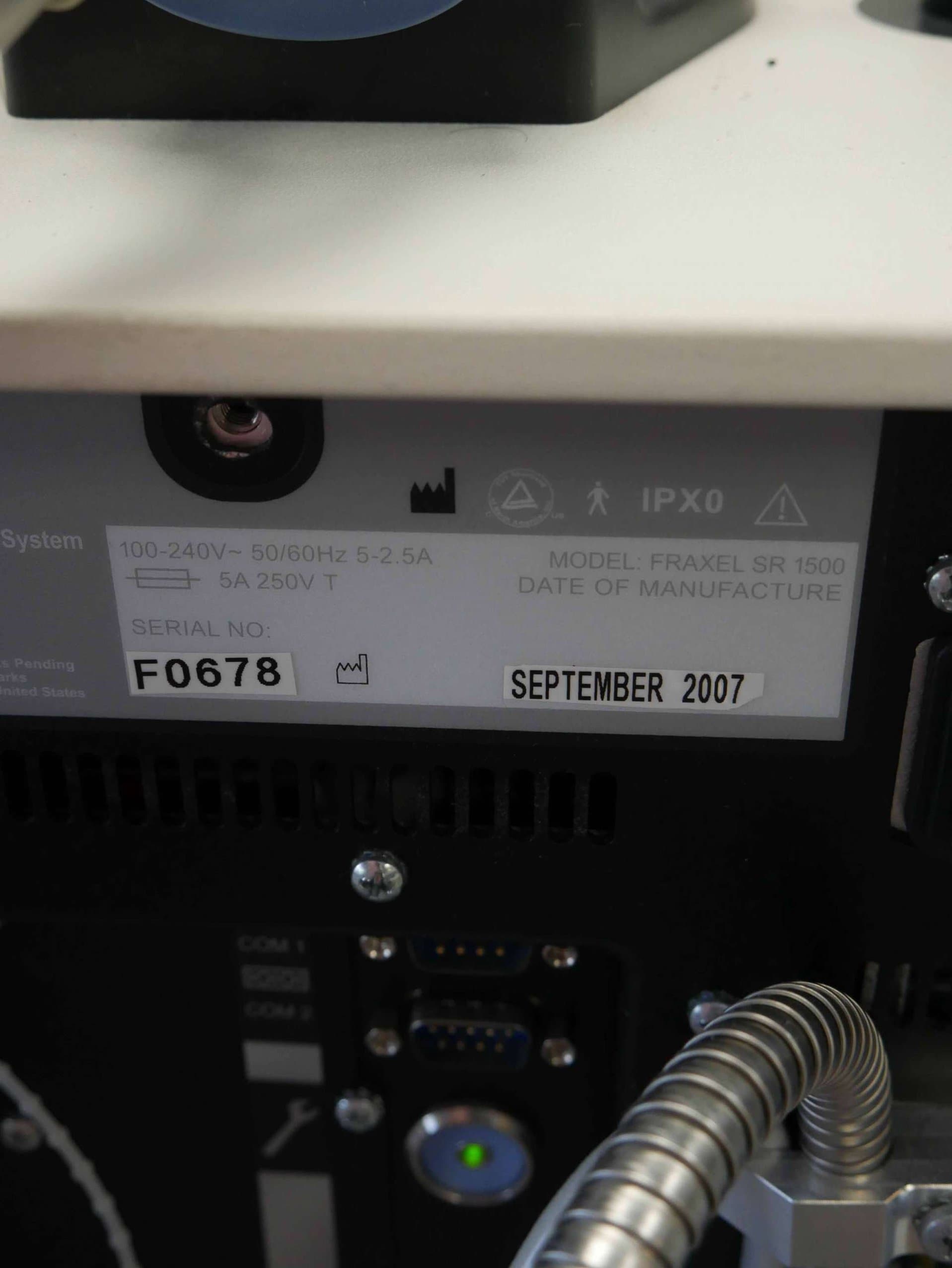Fraxel 1500 - image 8