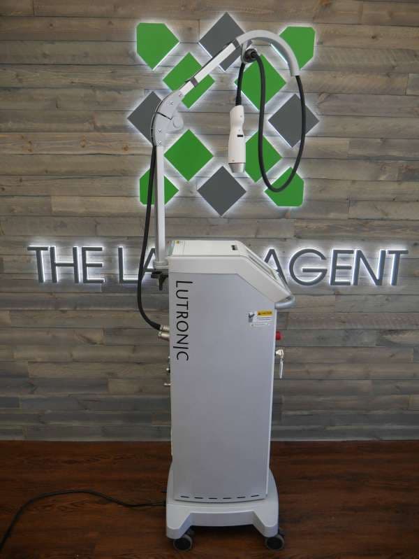 2013 Lutronic Infini - image 7