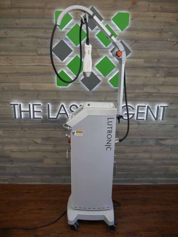 2013 Lutronic Infini - image 6