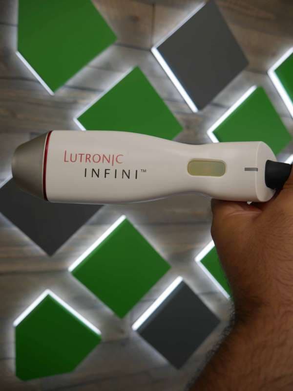 2016 Lutronic Infini - image 5