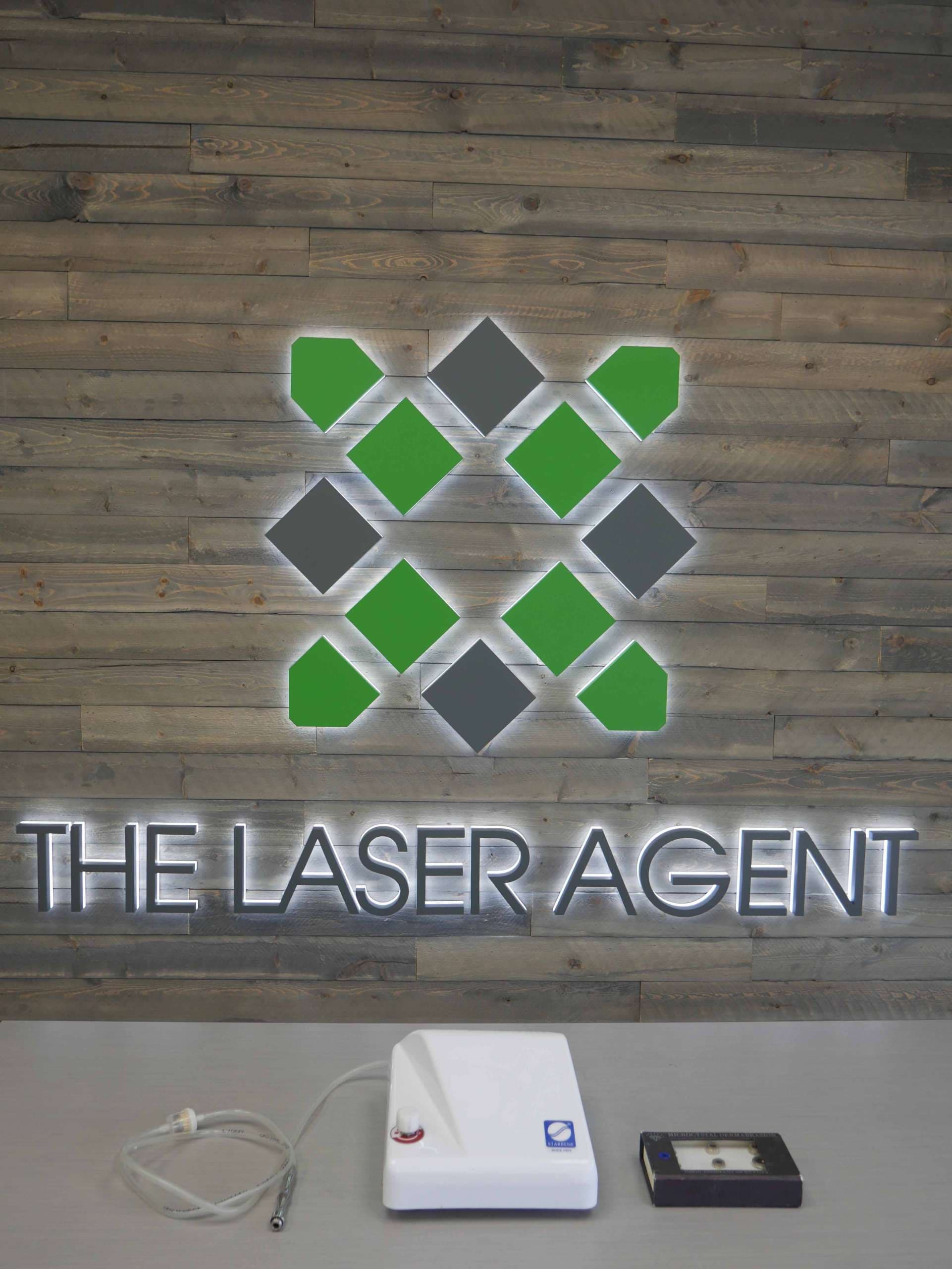 2014 Starbene Diamond Microdermabrasion