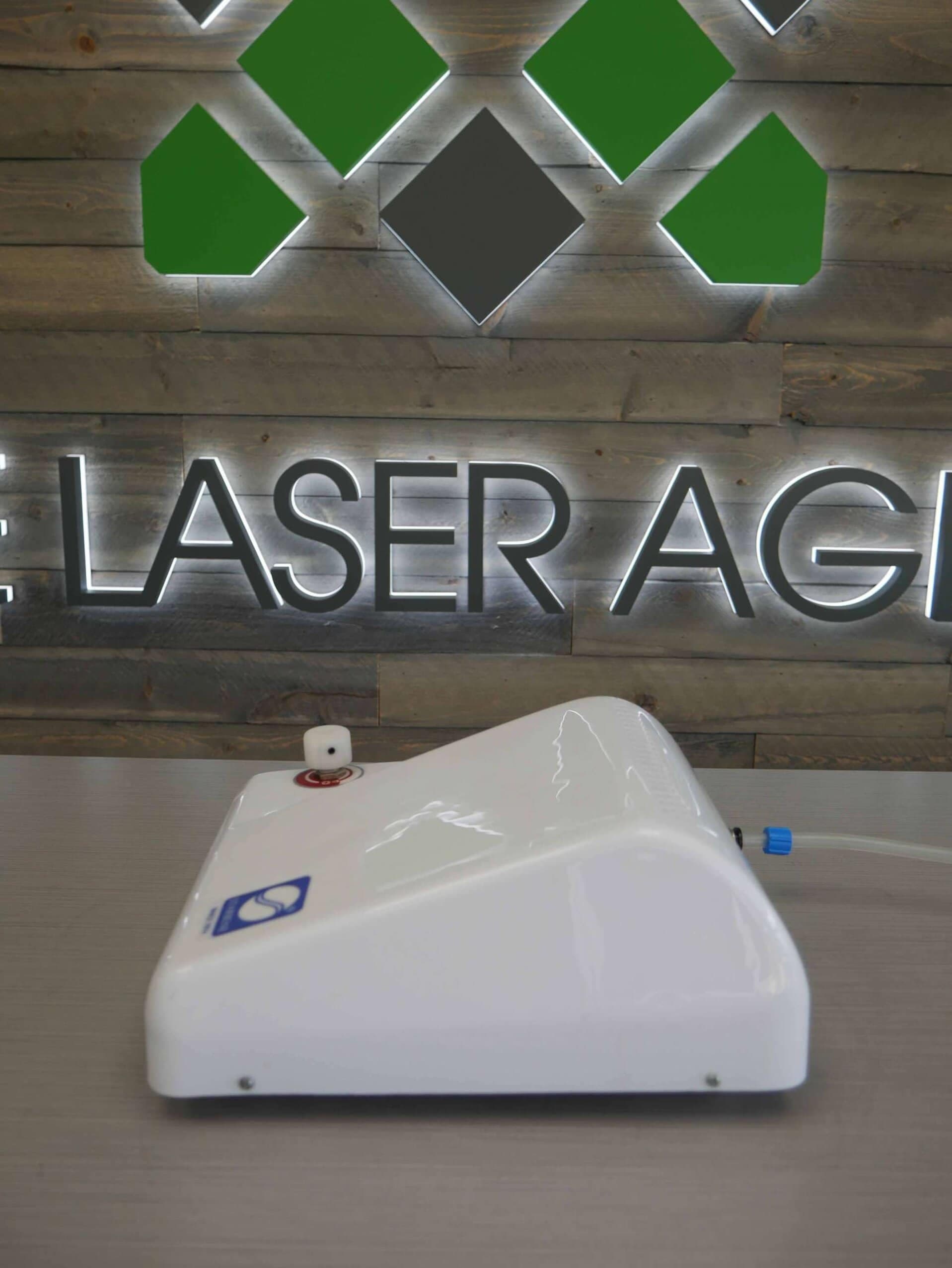 2014 Starbene Diamond Microdermabrasion - image 3