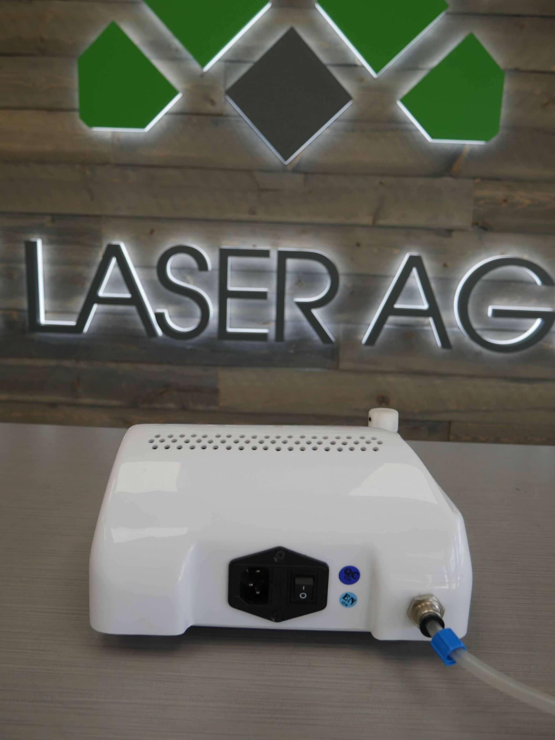 2014 Starbene Diamond Microdermabrasion - image 4