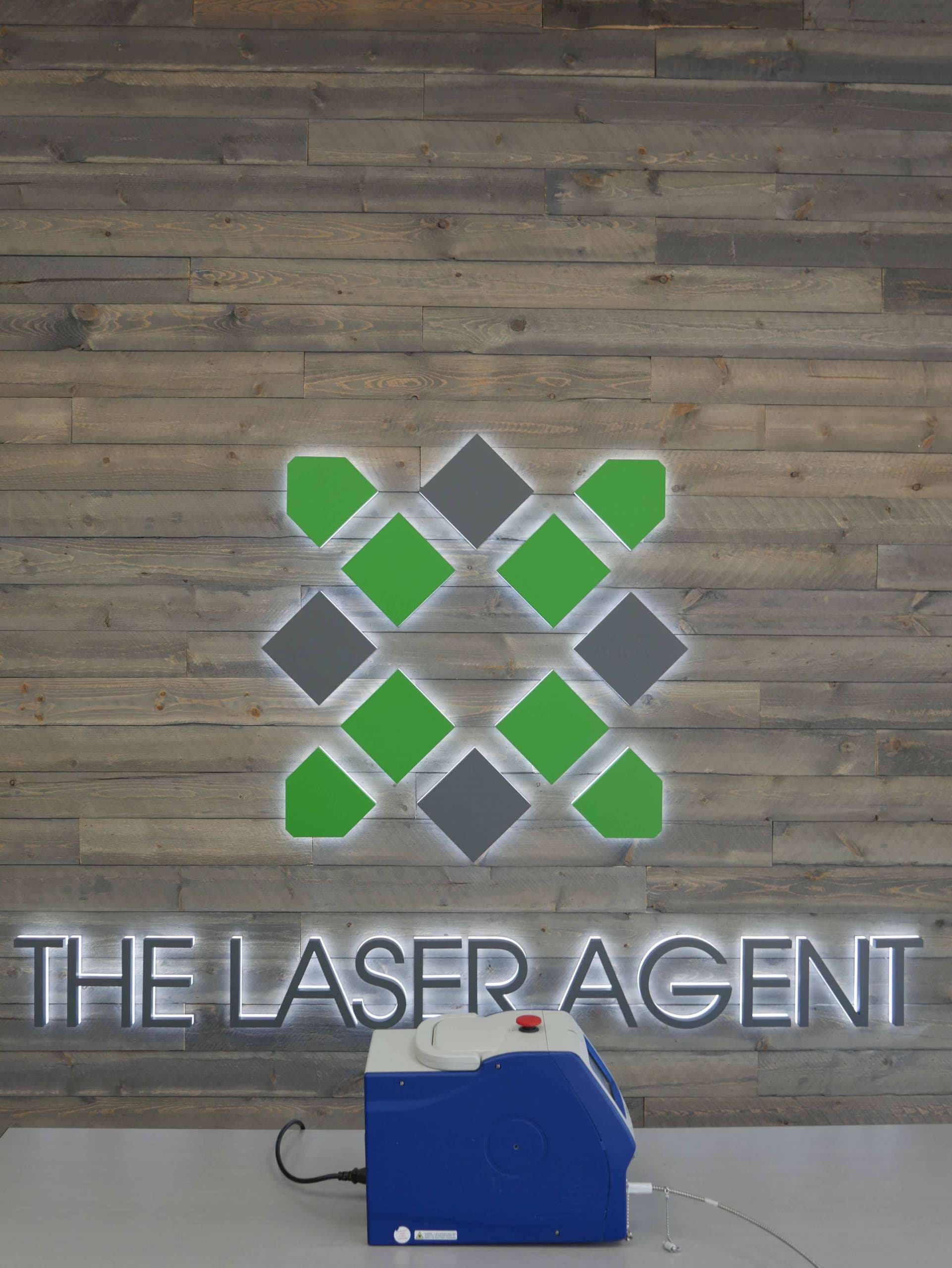 Used LiteCure LCT Laser For Sale | The Laser Agent - image 2