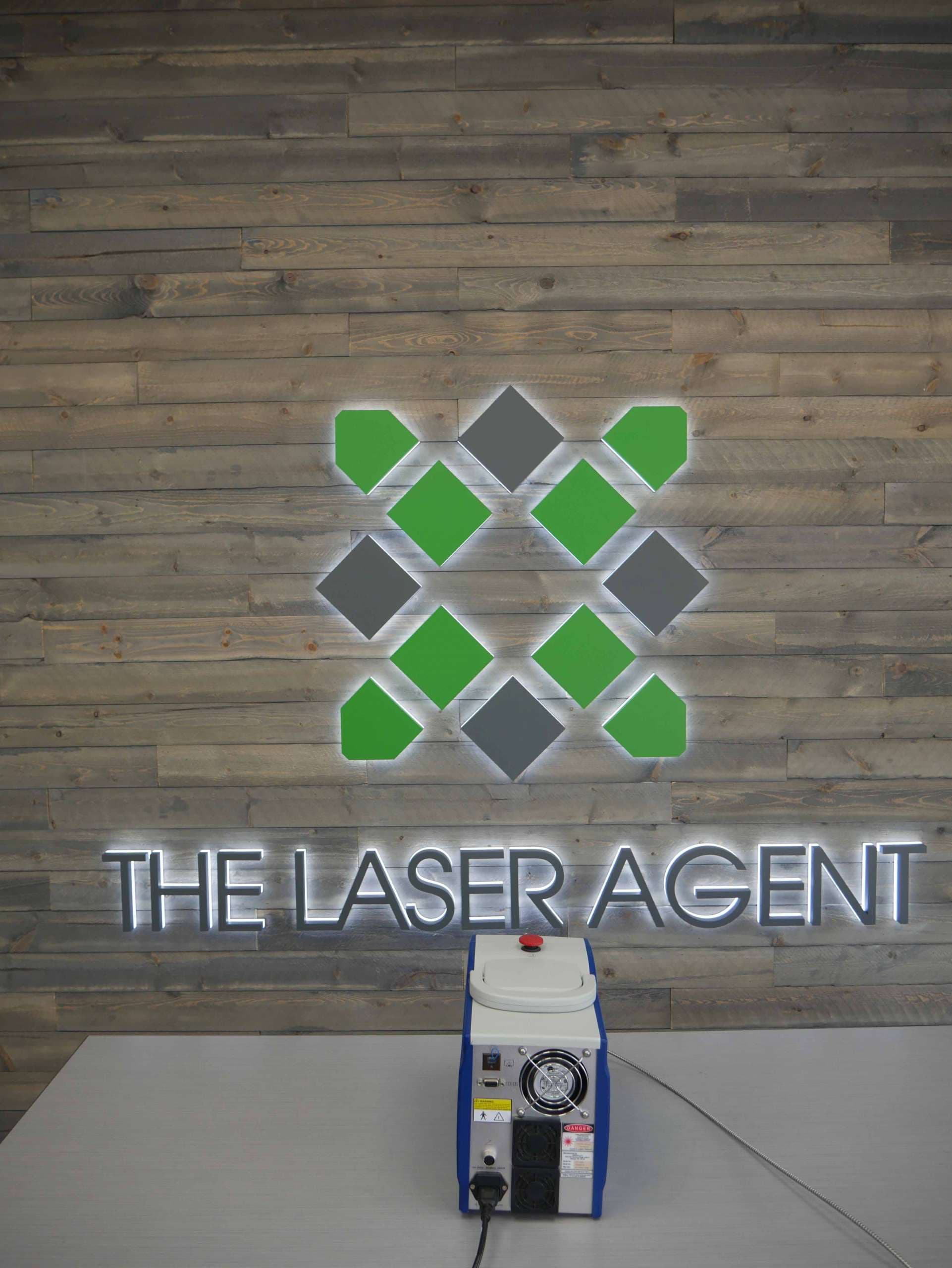 Used LiteCure LCT Laser For Sale | The Laser Agent - image 4