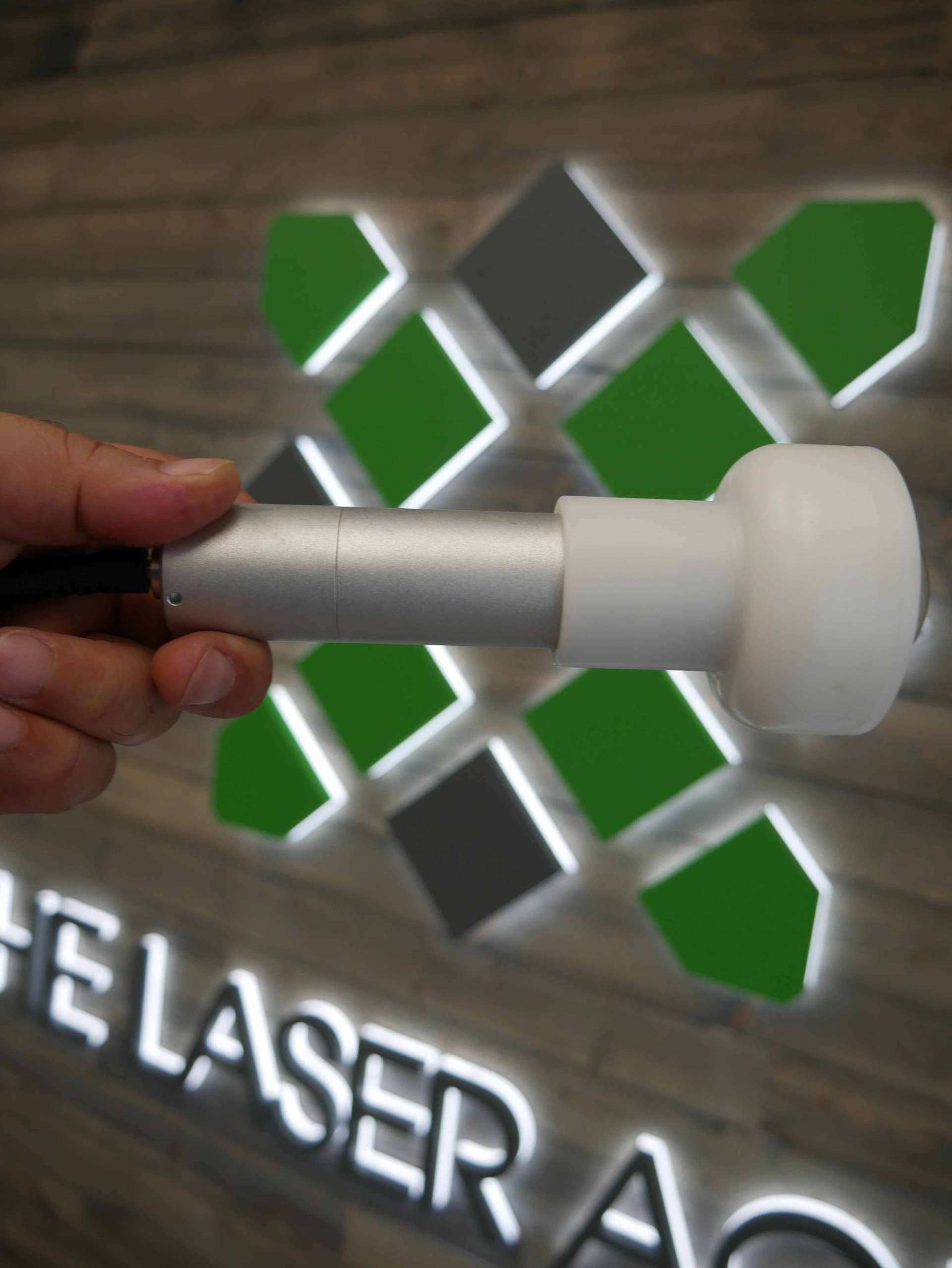 Used LiteCure LCT Laser For Sale | The Laser Agent - image 5