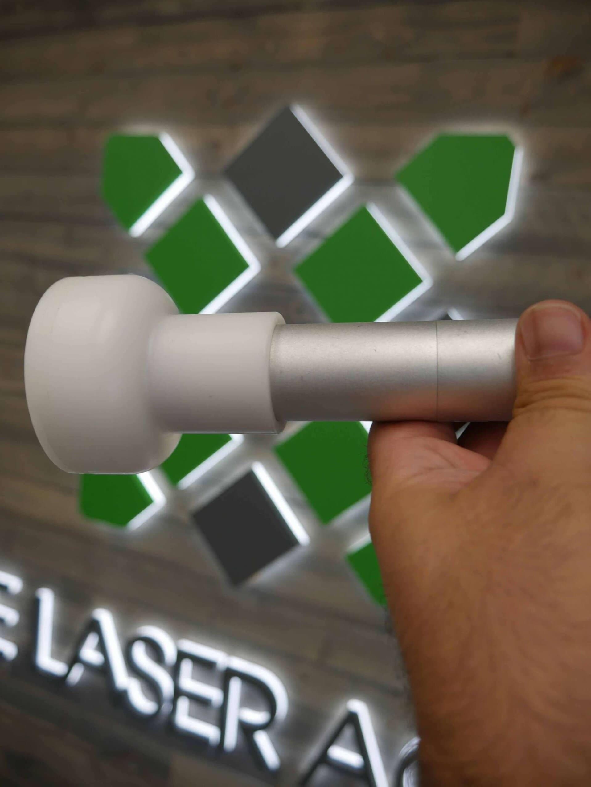 Used LiteCure LCT Laser For Sale | The Laser Agent - image 6