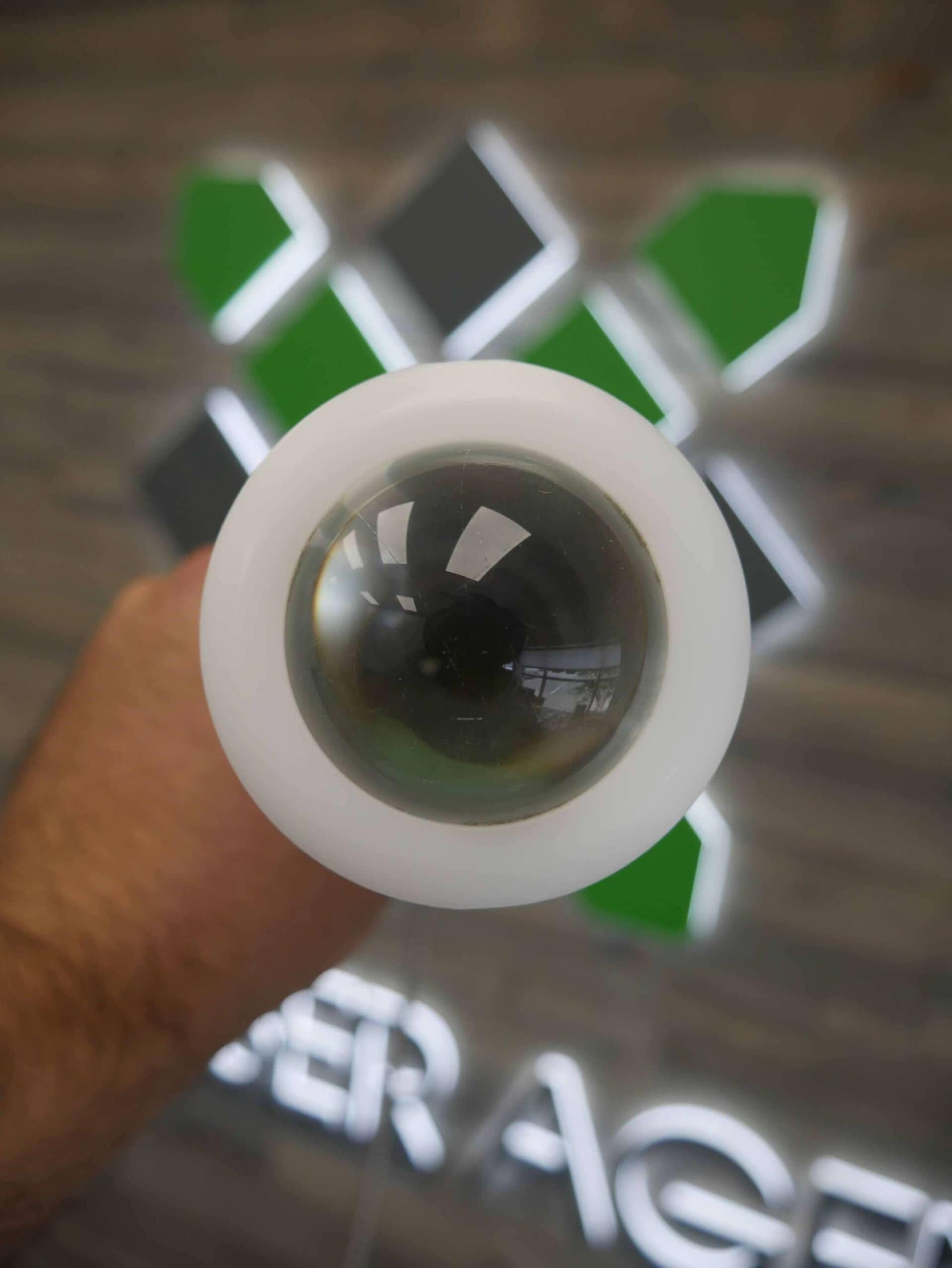 Used LiteCure LCT Laser For Sale | The Laser Agent - image 7