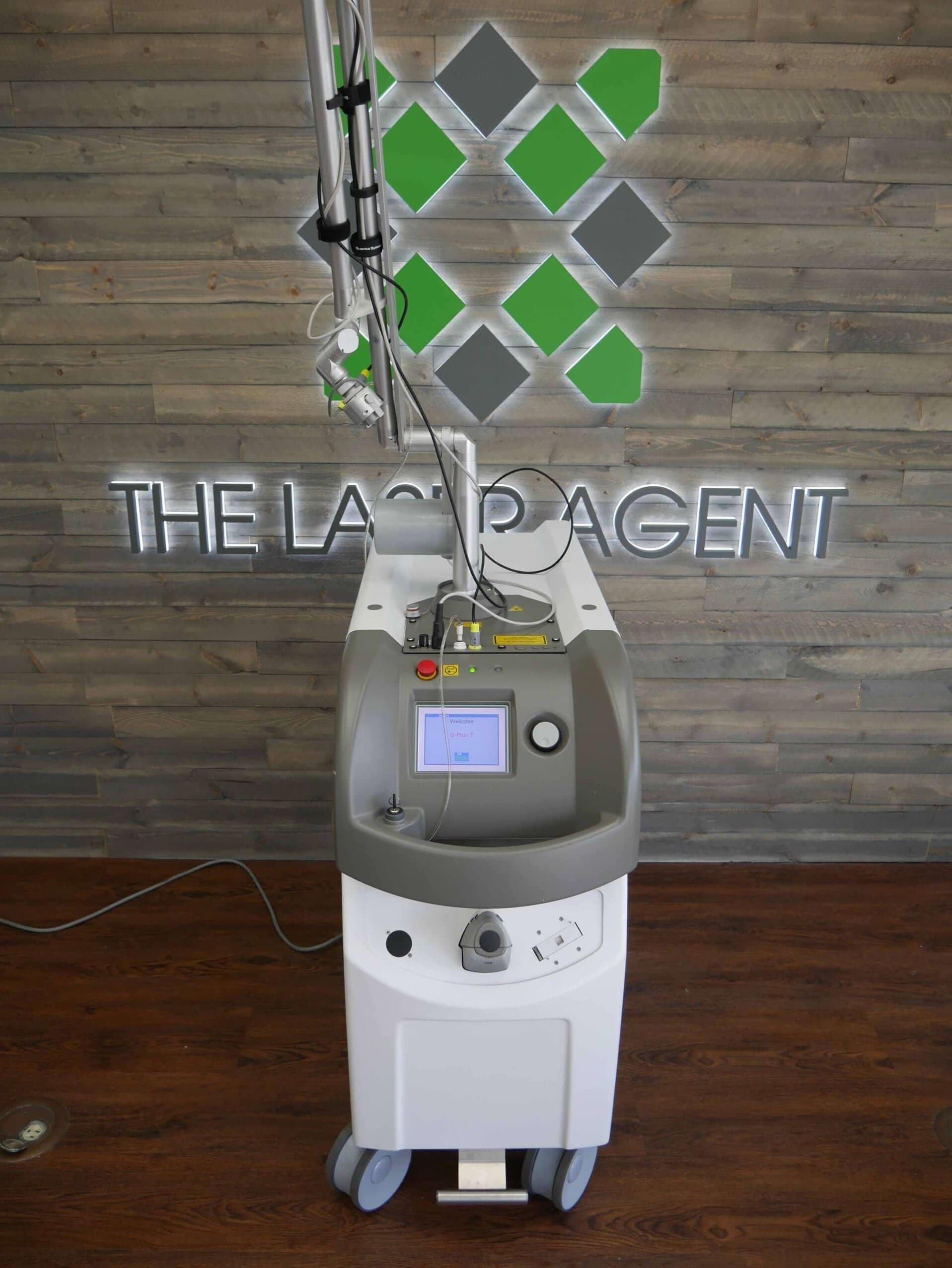 2015 Quanta Q Plus C