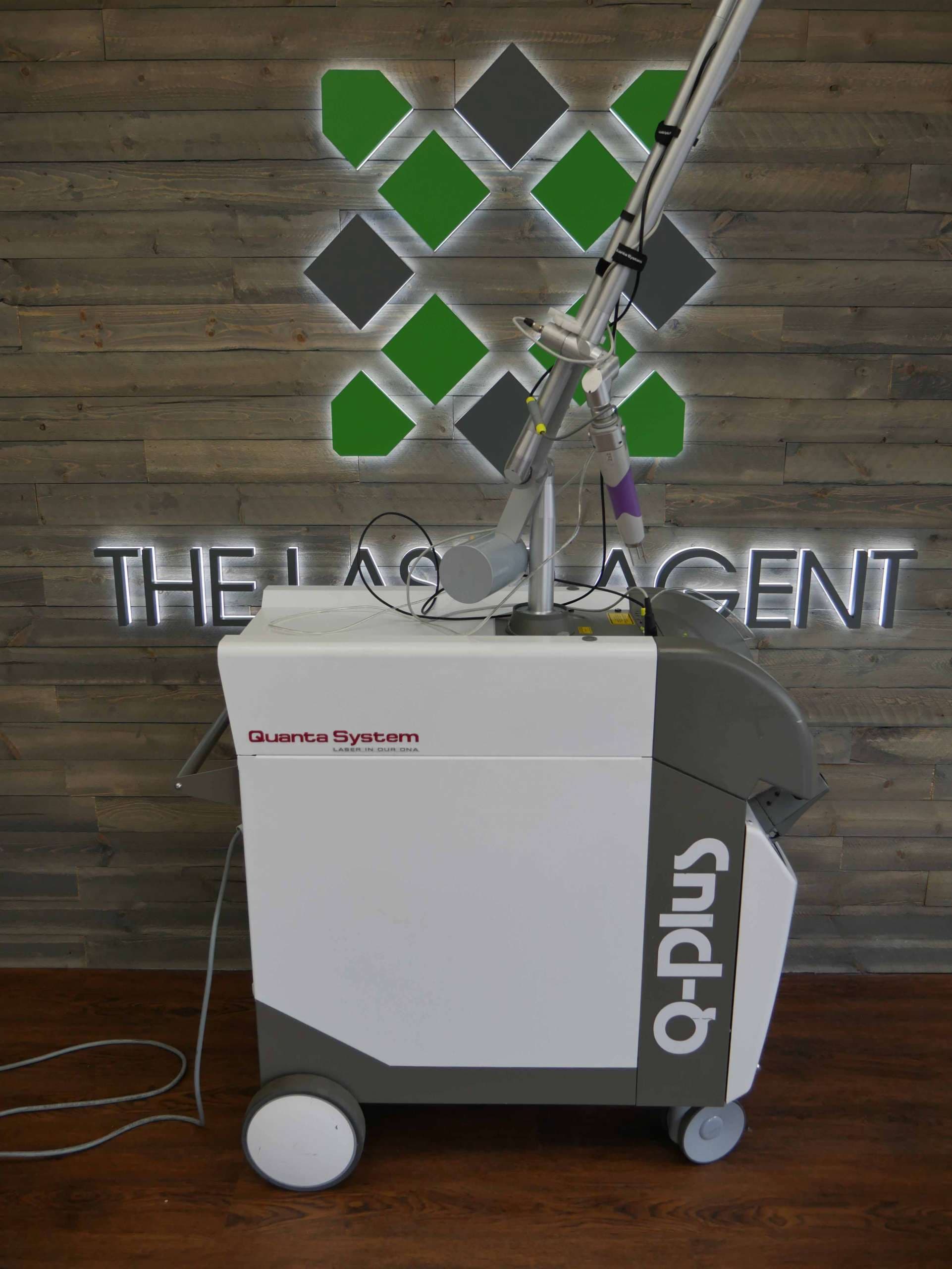 2015 Quanta Q Plus C - image 2