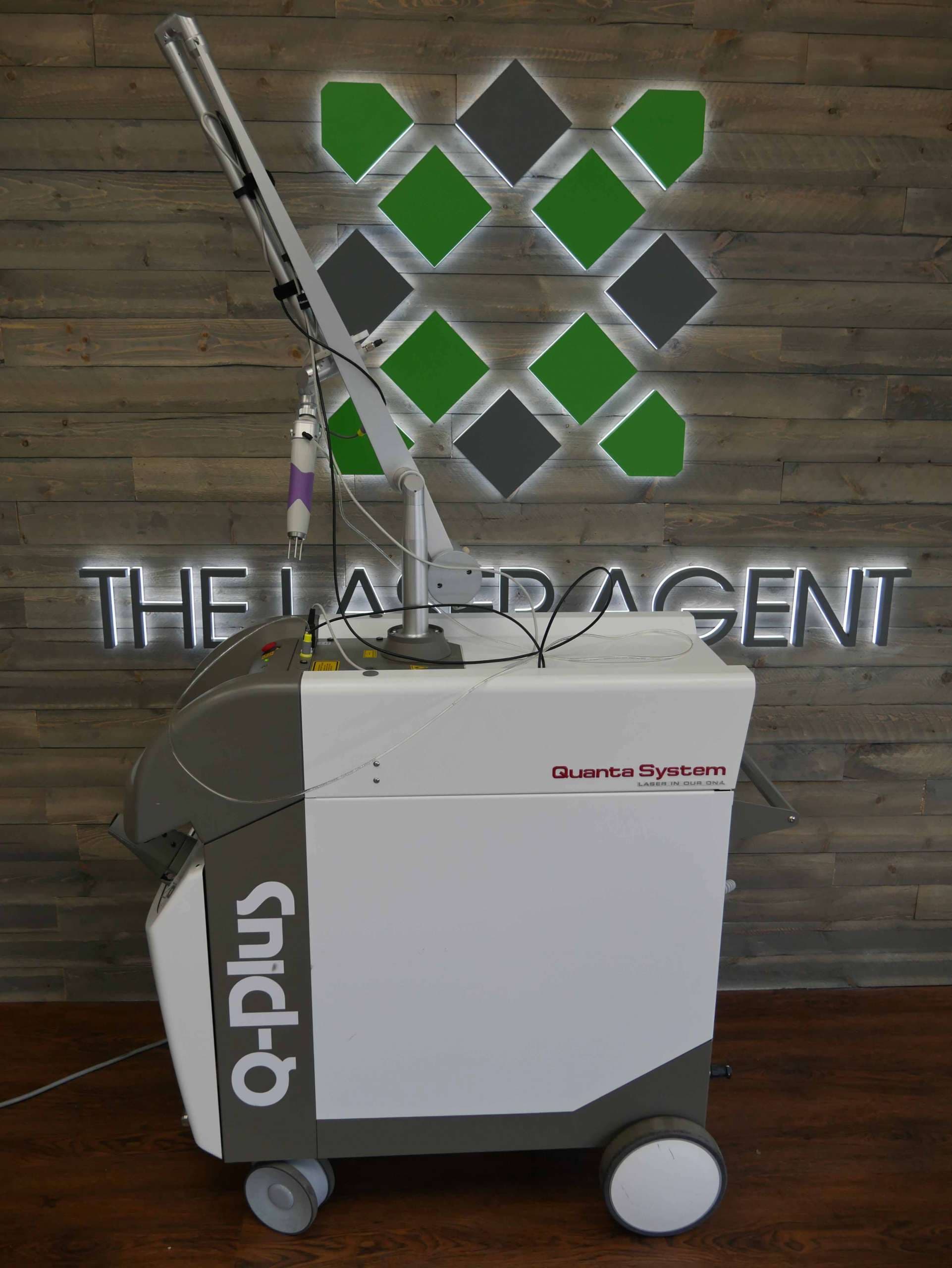 2015 Quanta Q Plus C - image 3