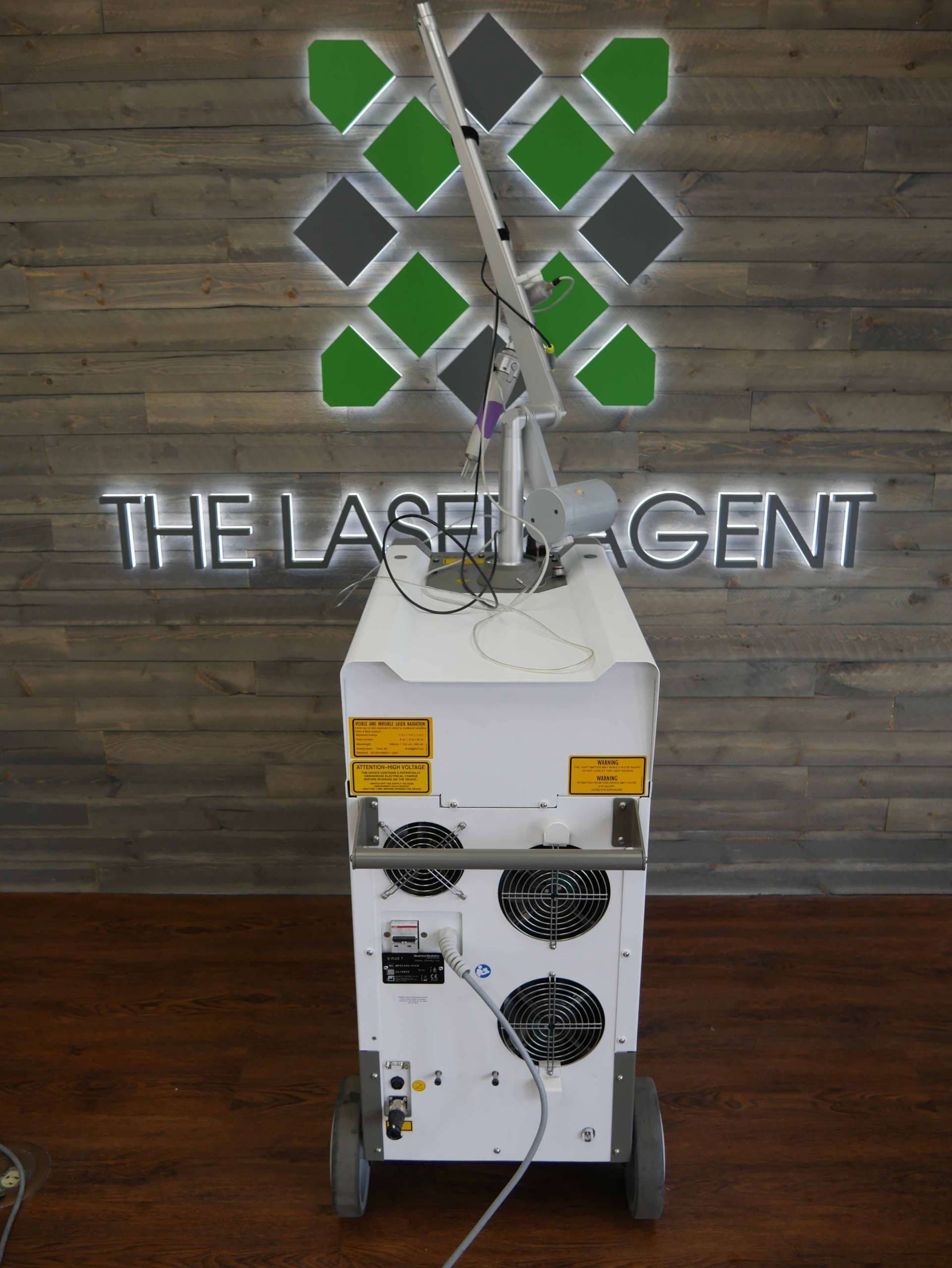 2015 Quanta Q Plus C - image 4