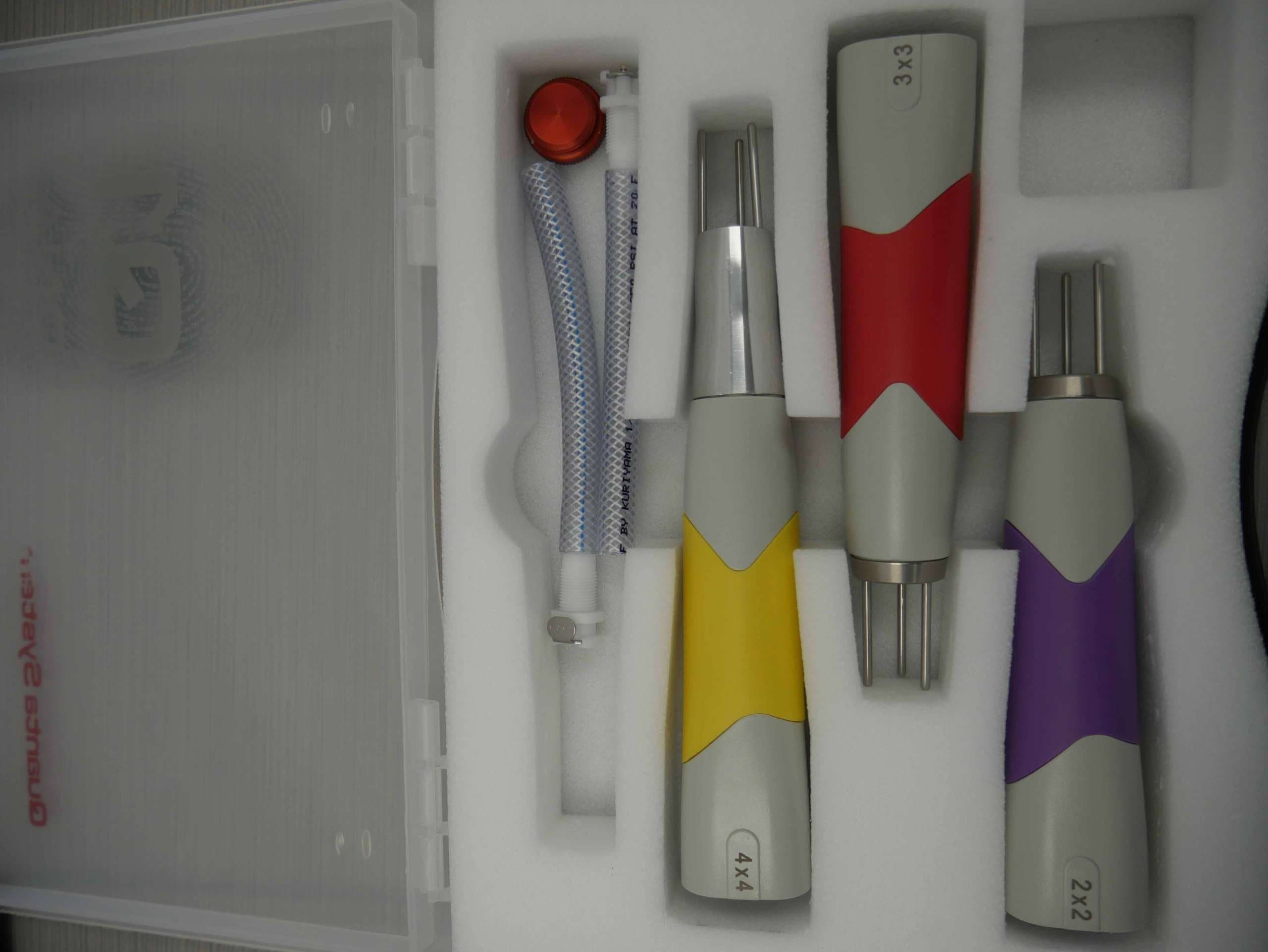 2015 Quanta Q Plus C - image 5