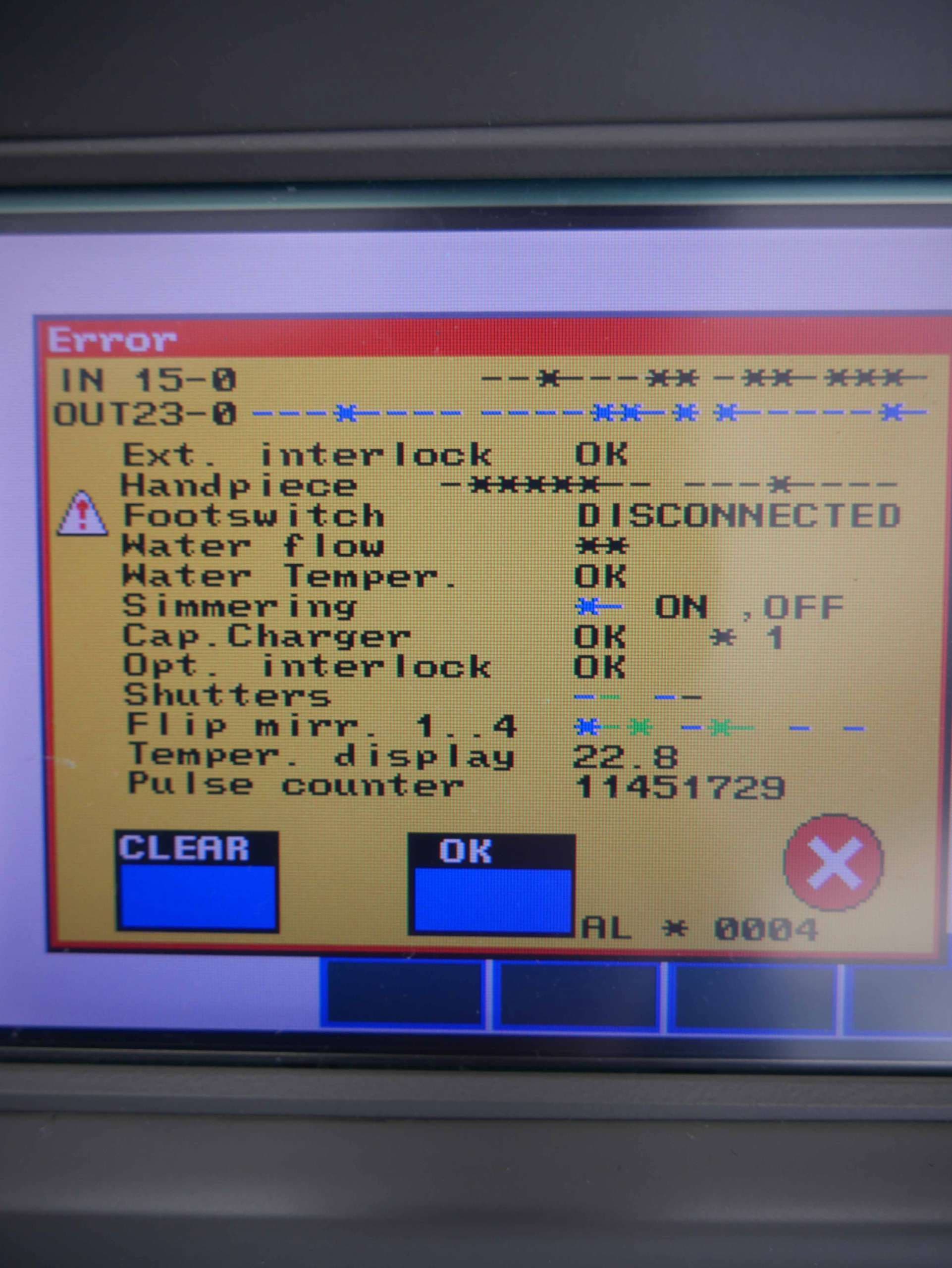 2015 Quanta Q Plus C - image 6