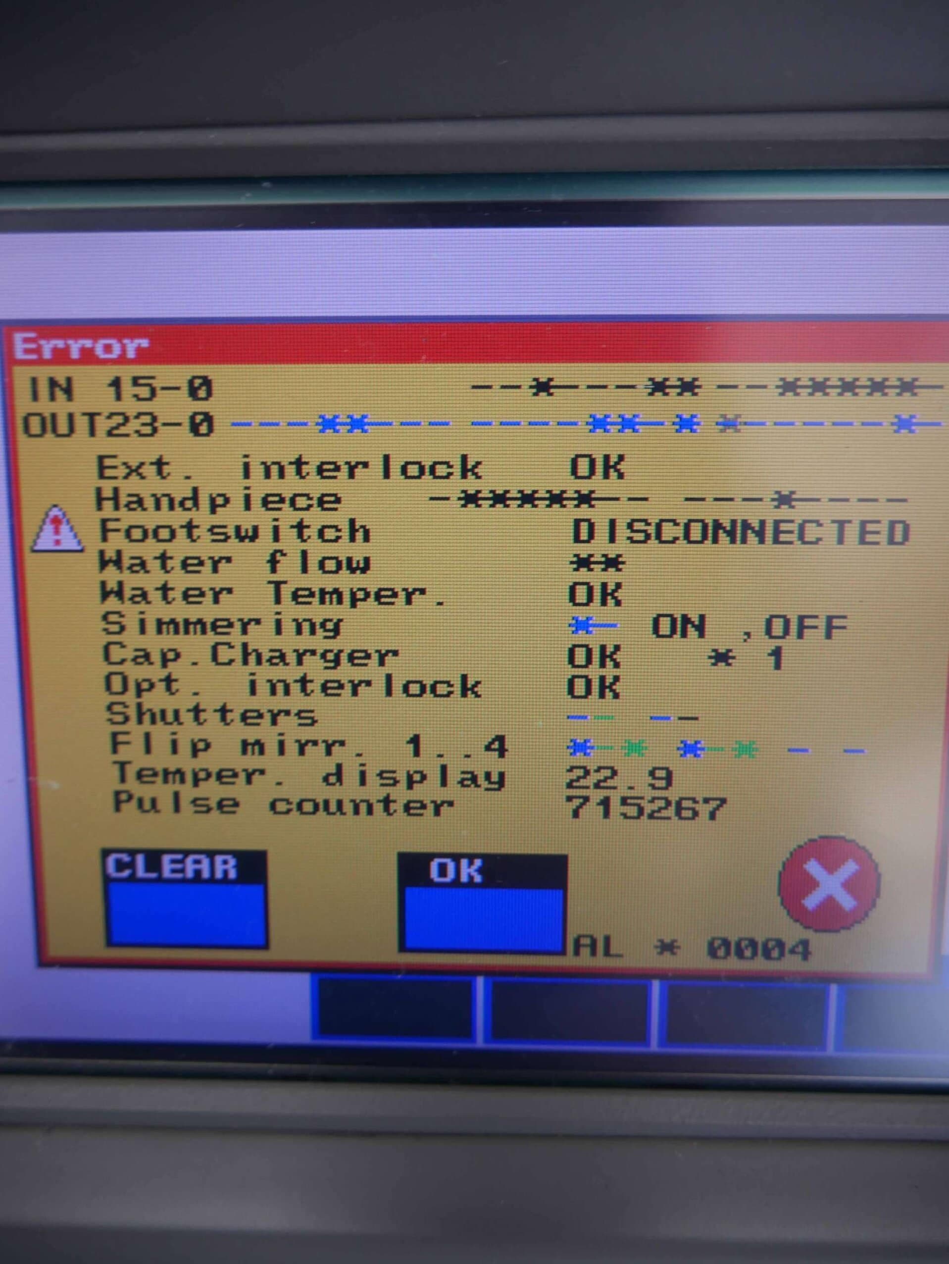 2015 Quanta Q Plus C - image 7