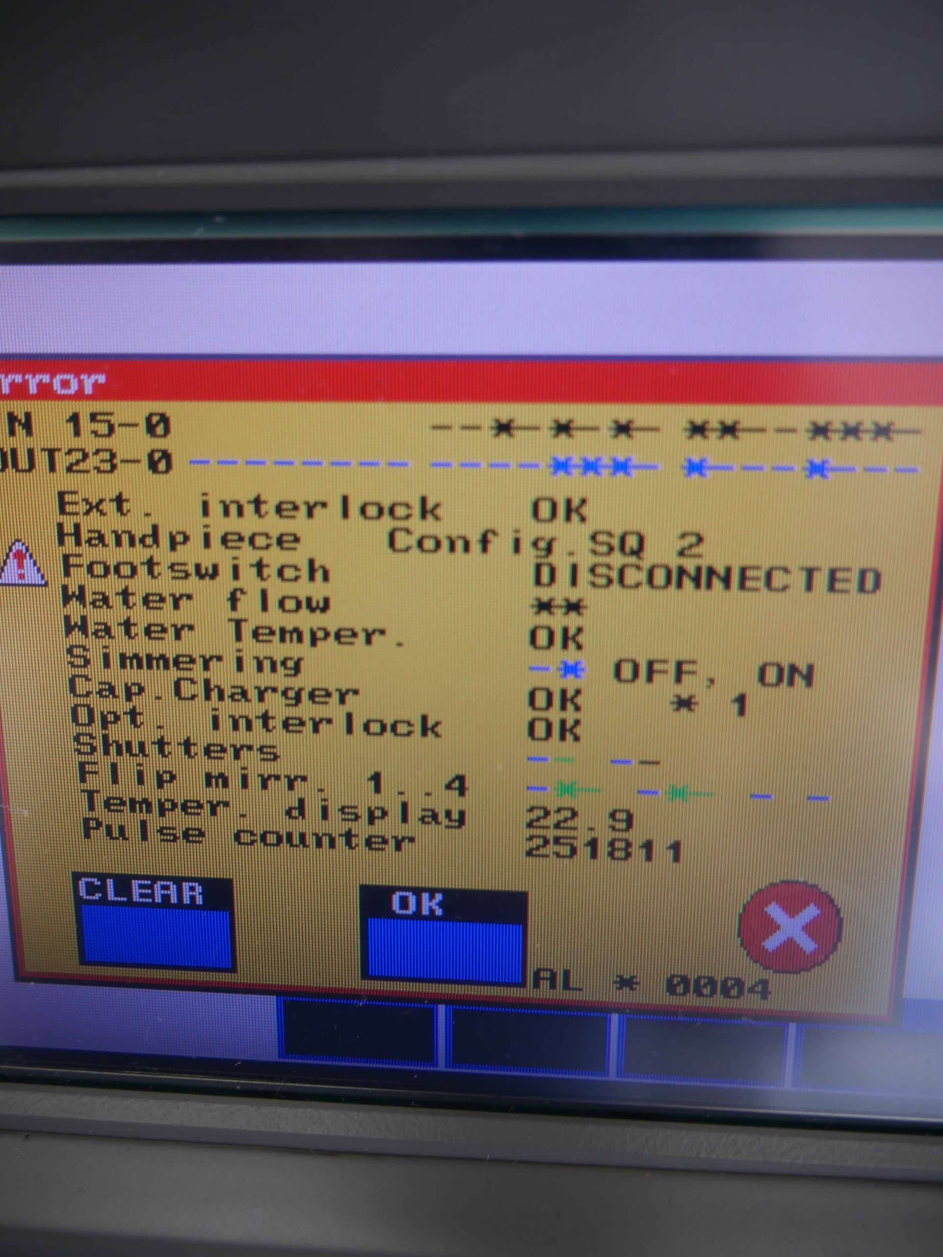 2015 Quanta Q Plus C - image 8