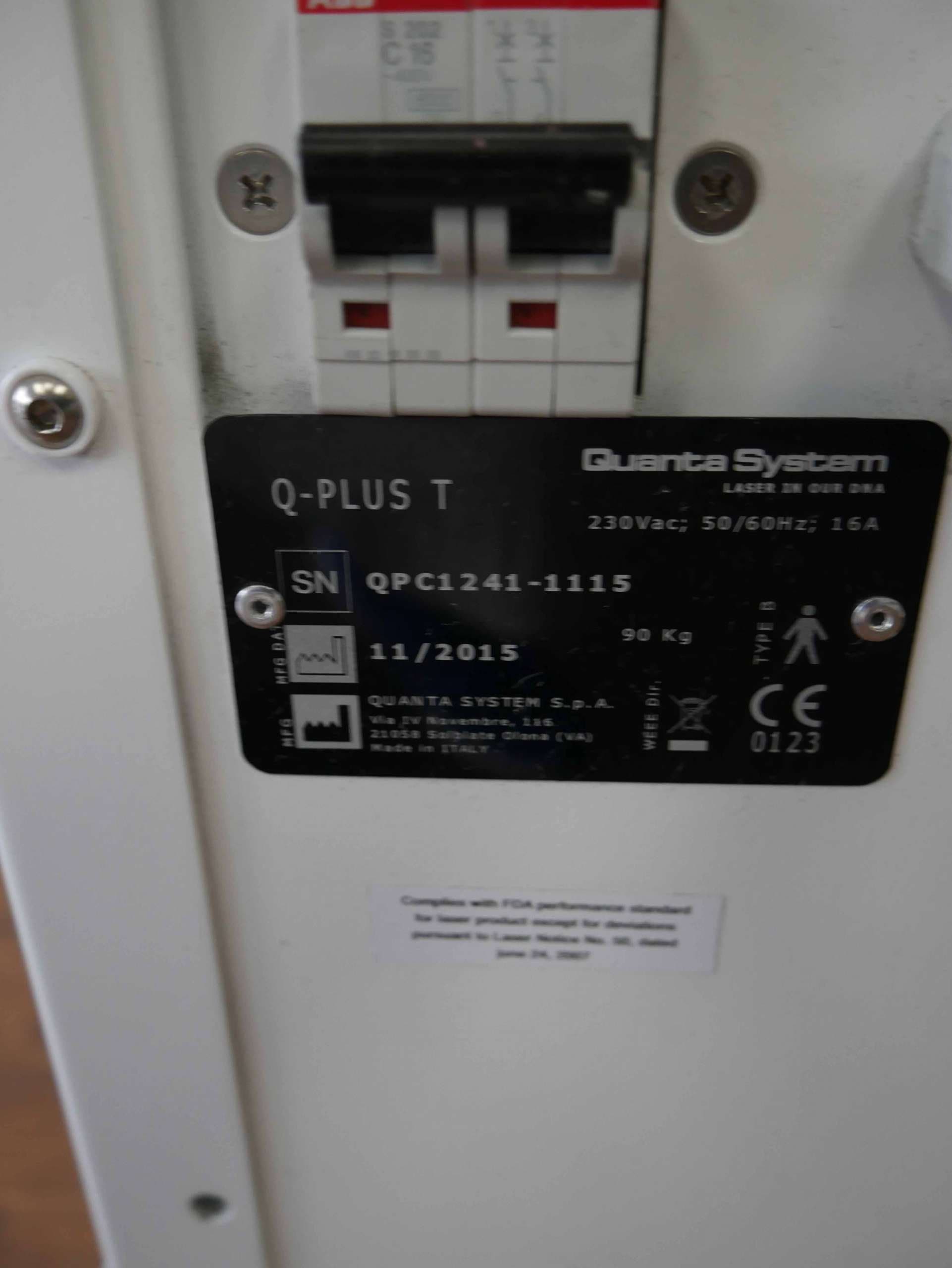 2015 Quanta Q Plus C - image 9