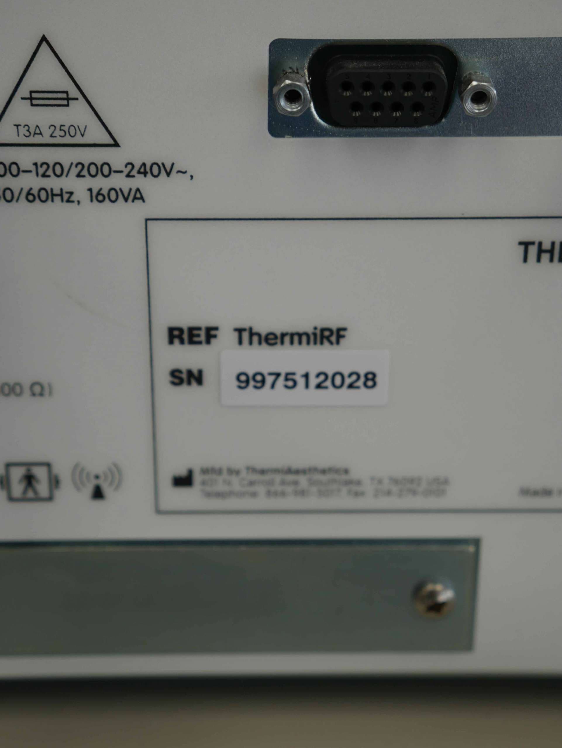 Thermi RF - image 3