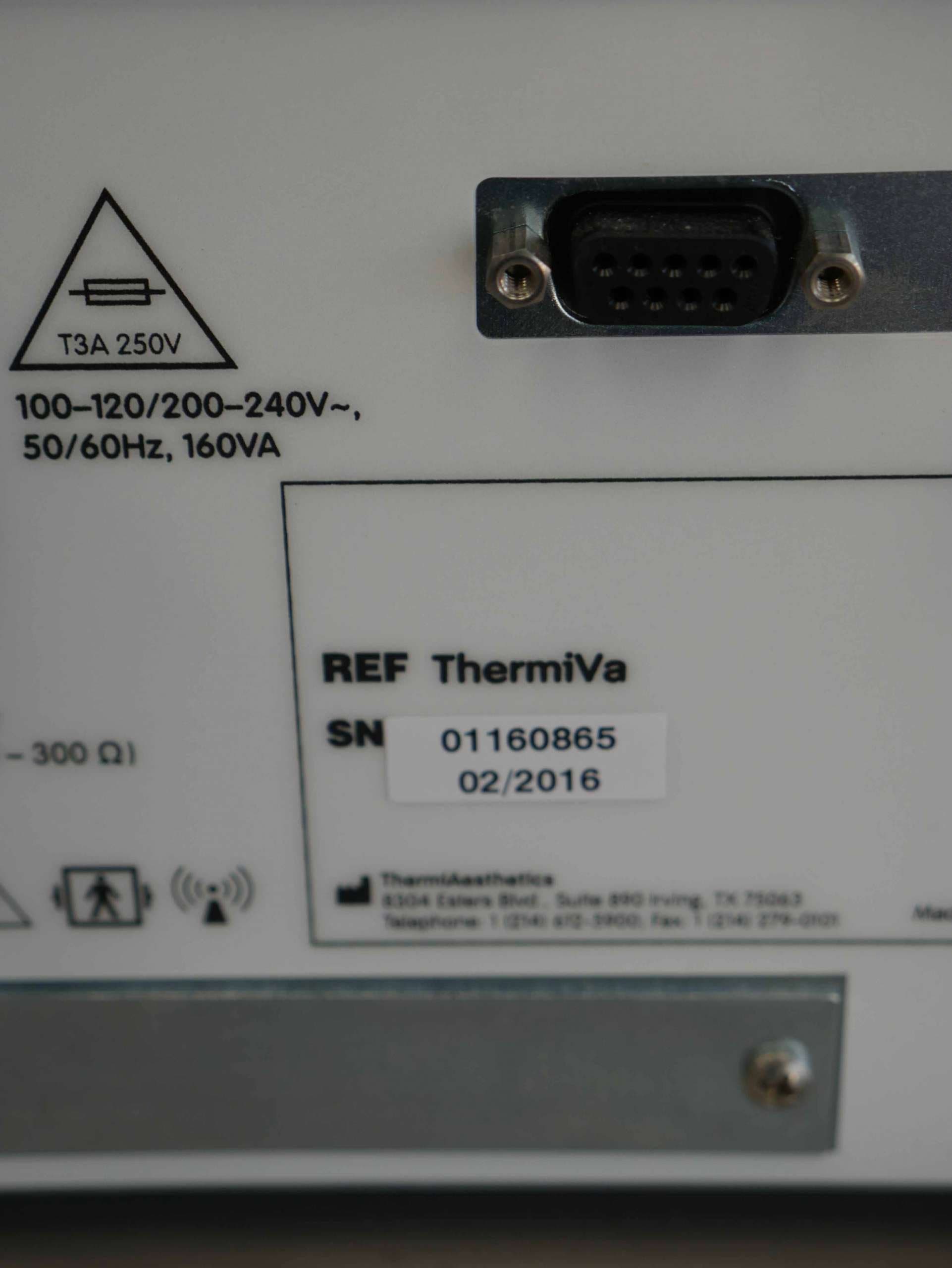 2016 ThermiVa - image 8