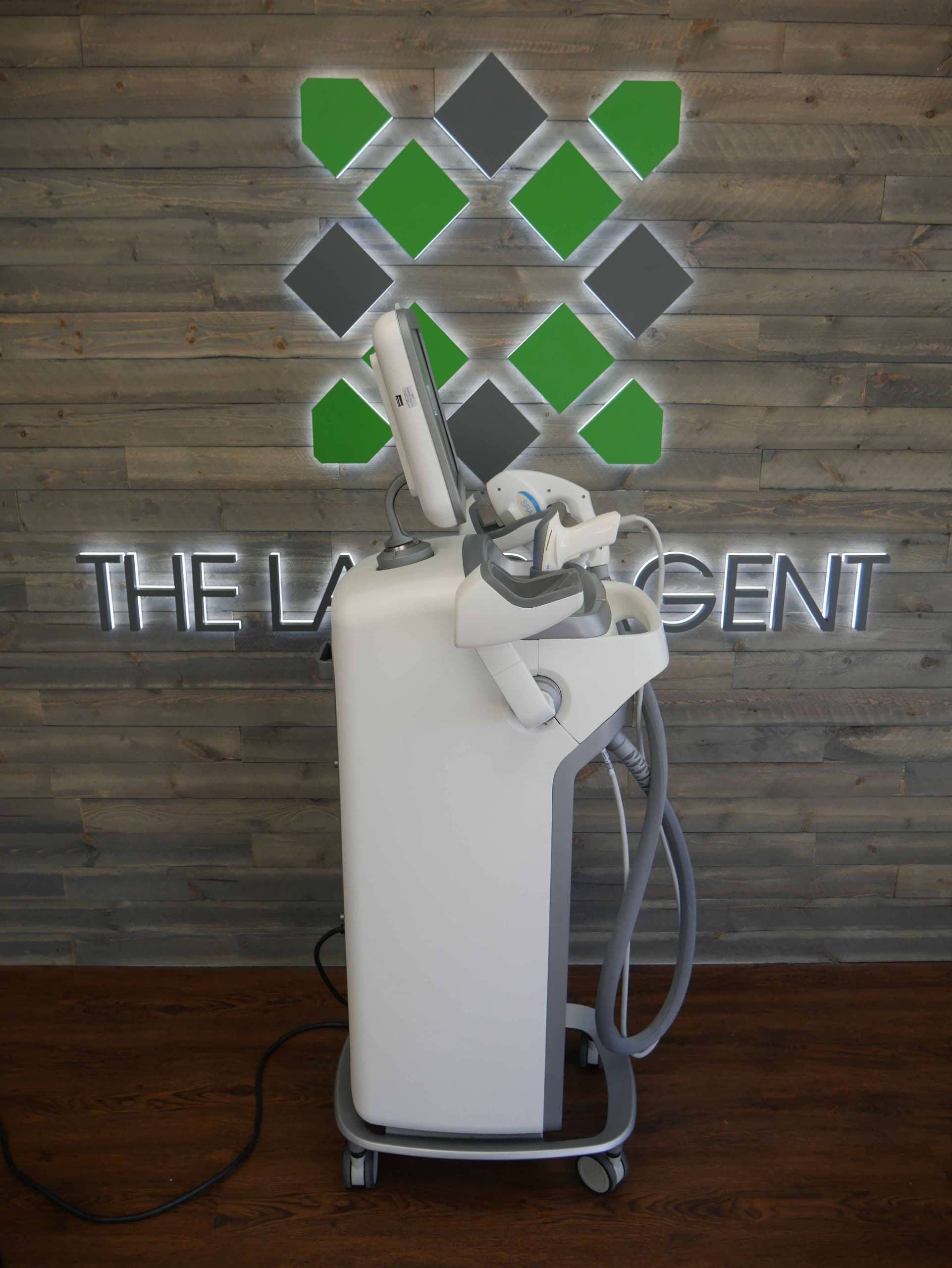 2012 Syneron Candela Elos Plus - image 4