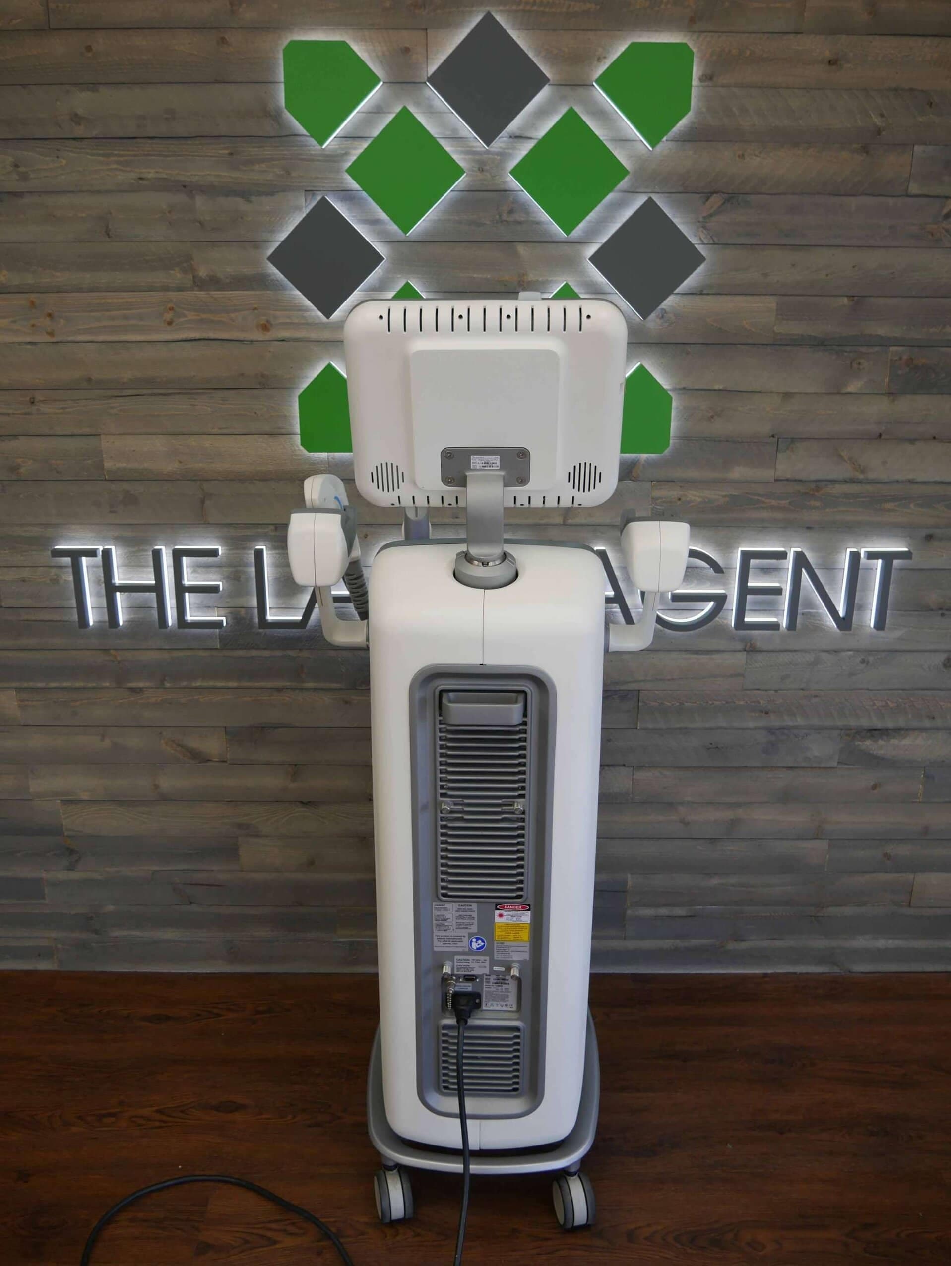 2012 Syneron Candela Elos Plus - image 3