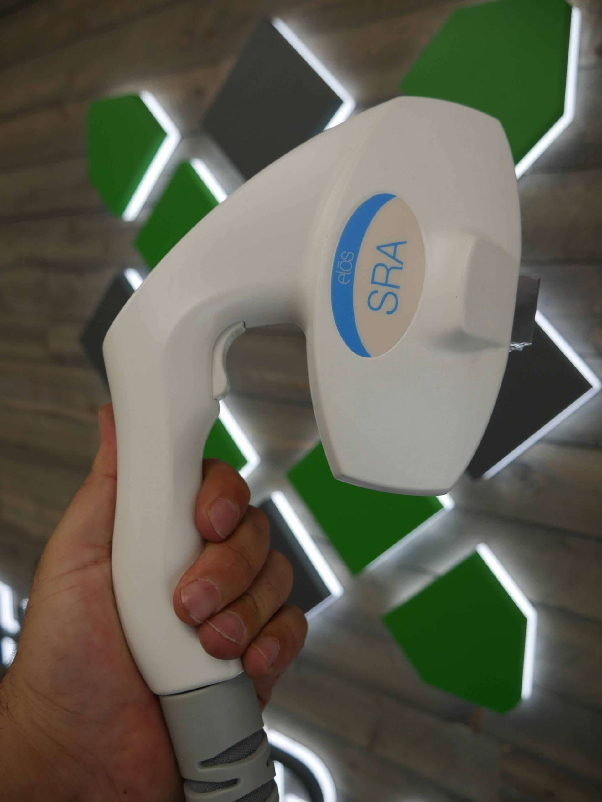 2012 Syneron Candela Elos Plus - image 5