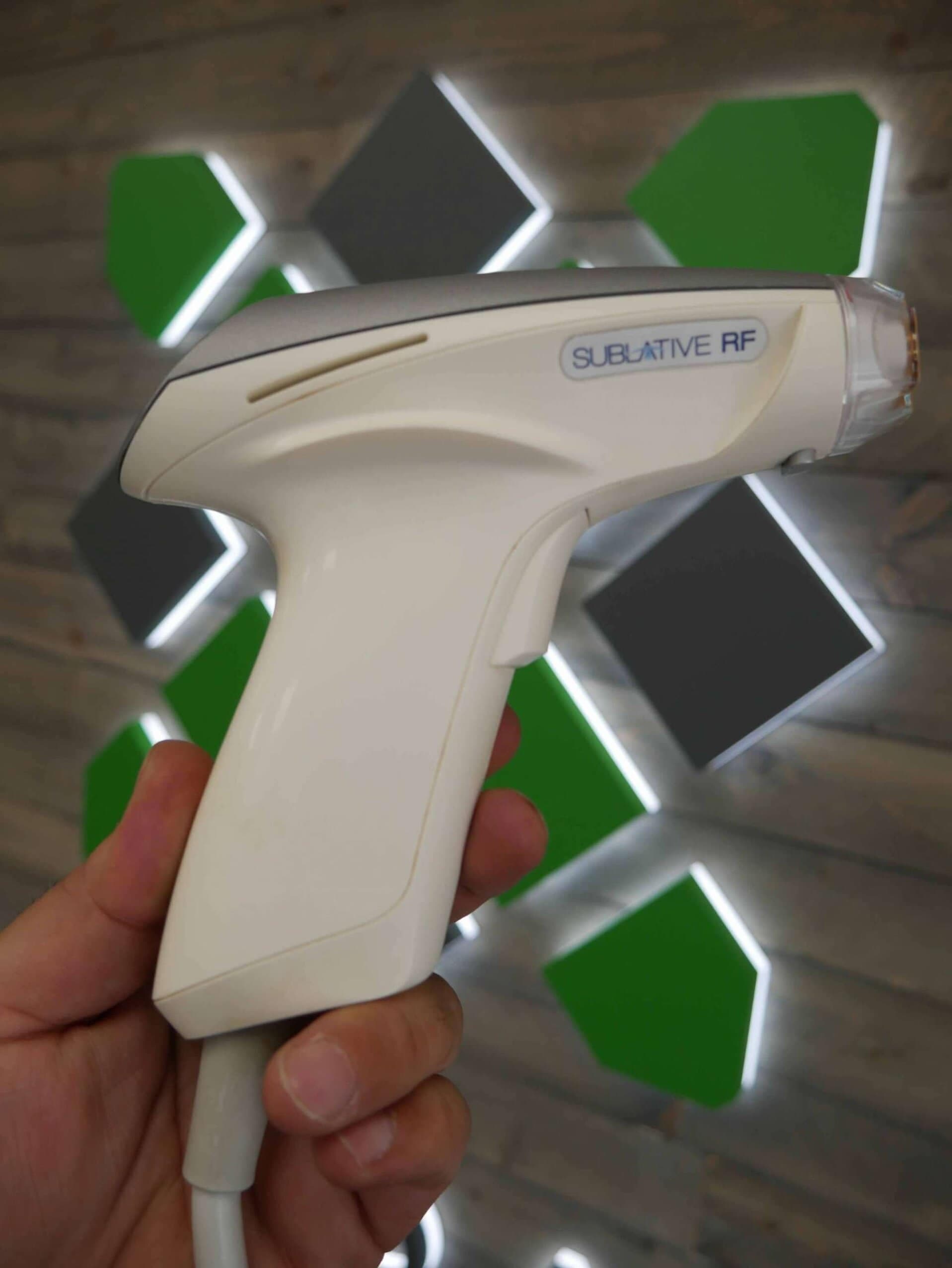 2012 Syneron Candela Elos Plus - image 6