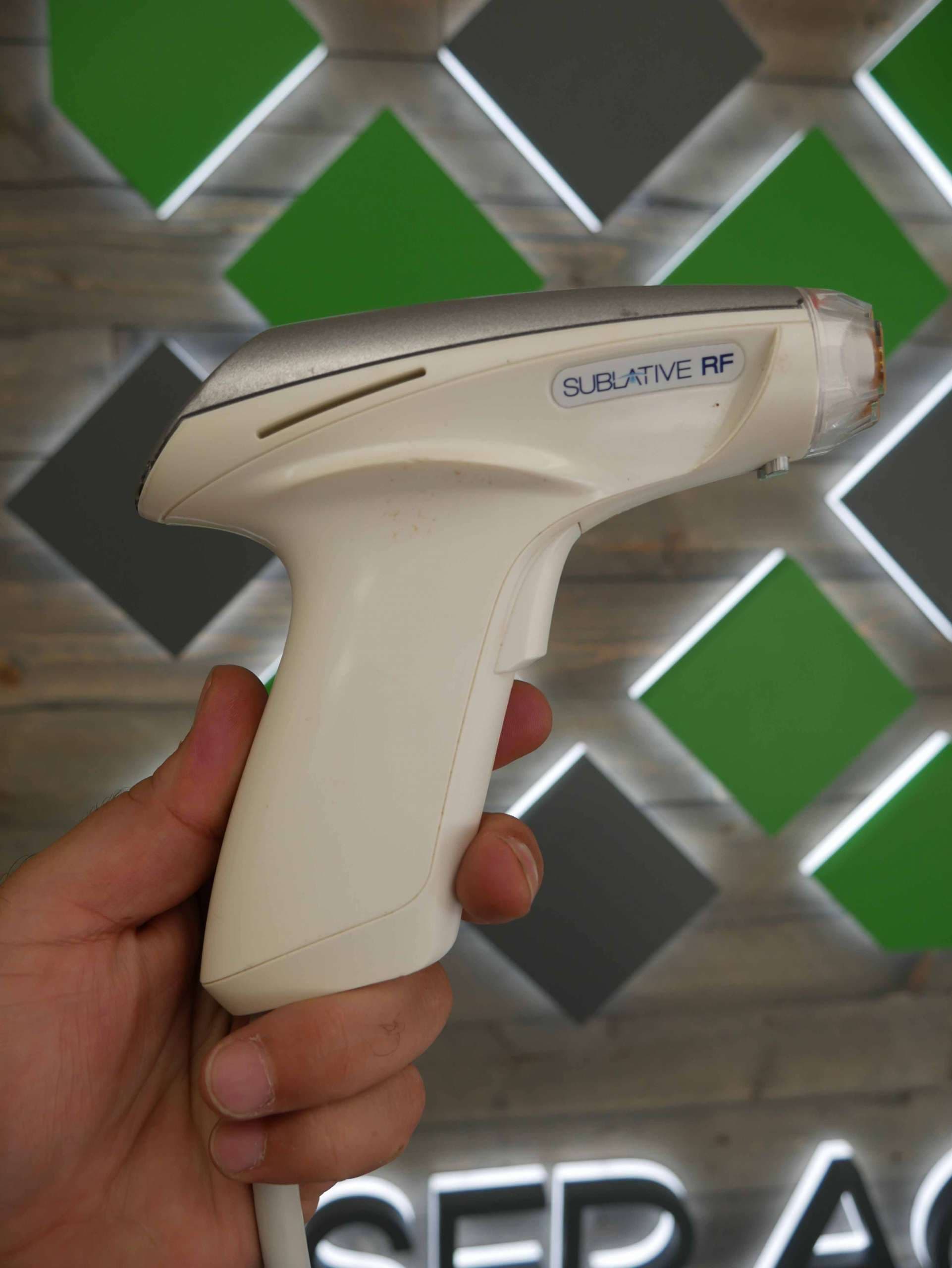 2011 Syneron eMatrix - image 5