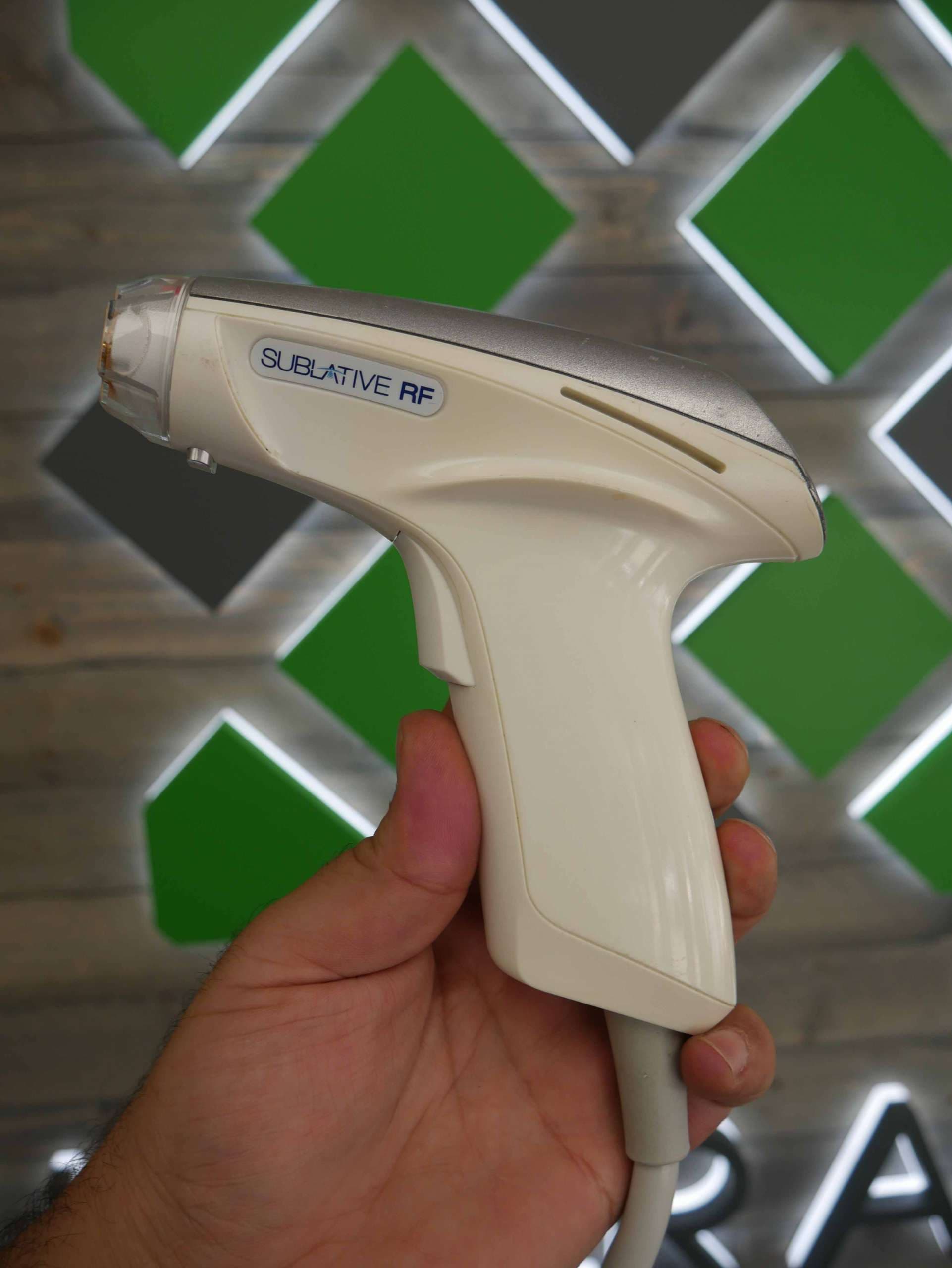 2011 Syneron eMatrix - image 6