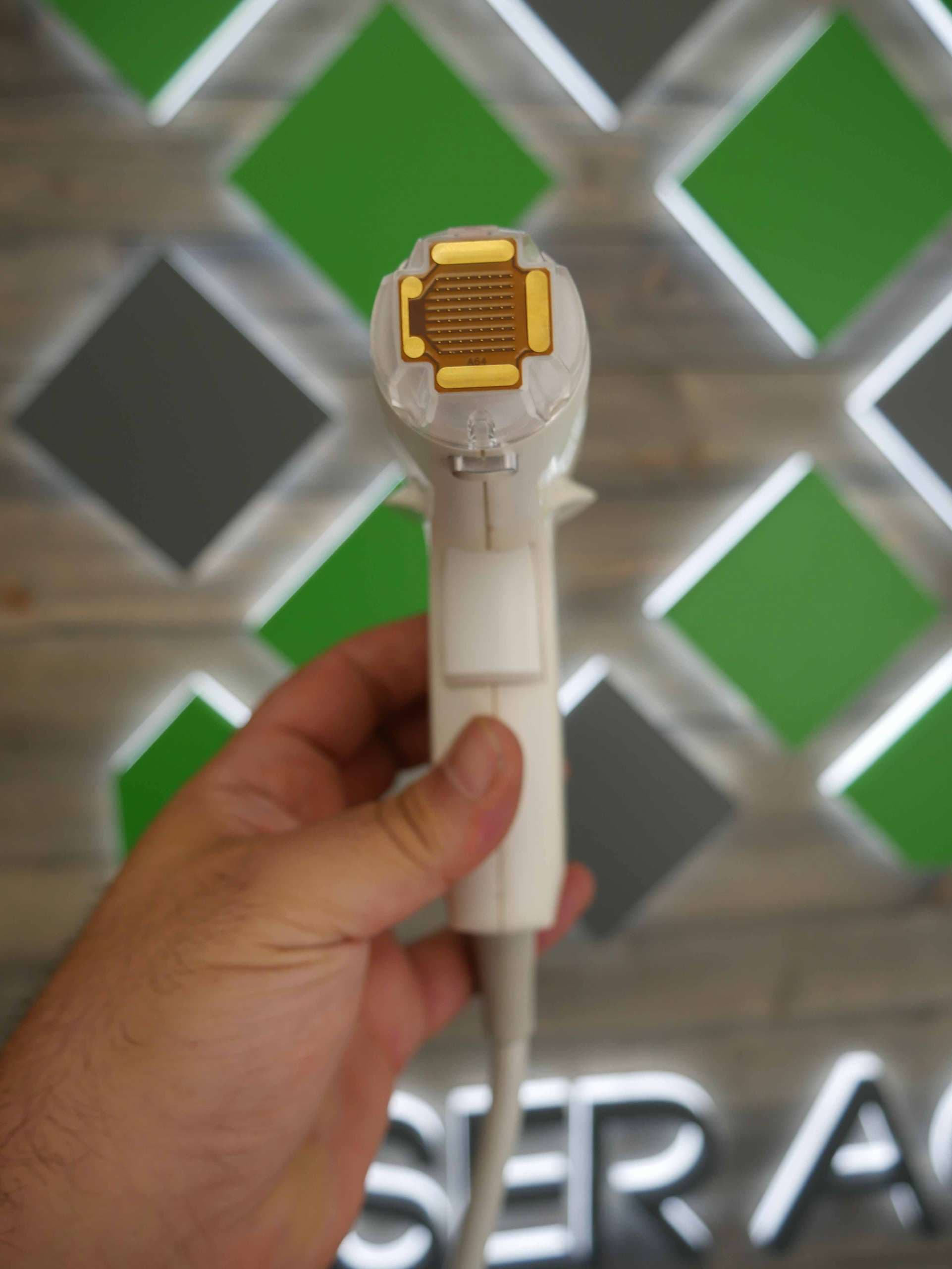 2011 Syneron eMatrix - image 7