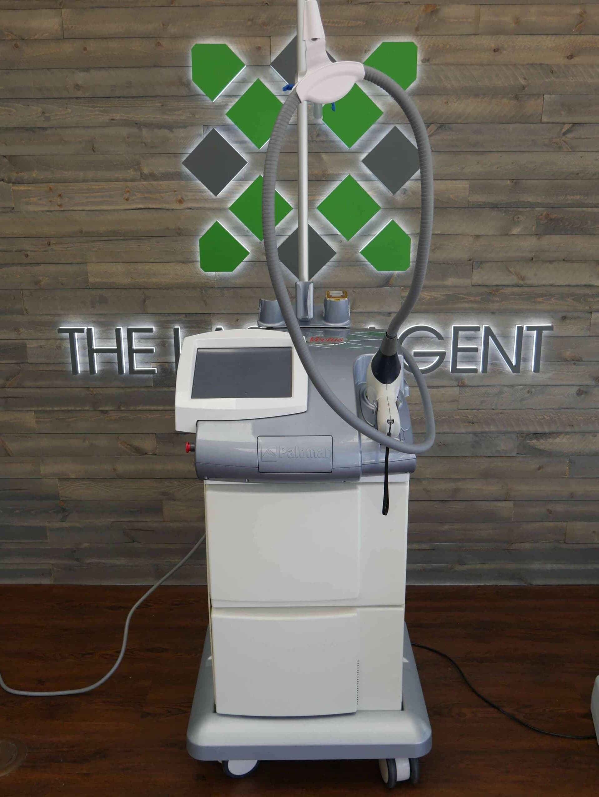 2012 Cynosure Vectus