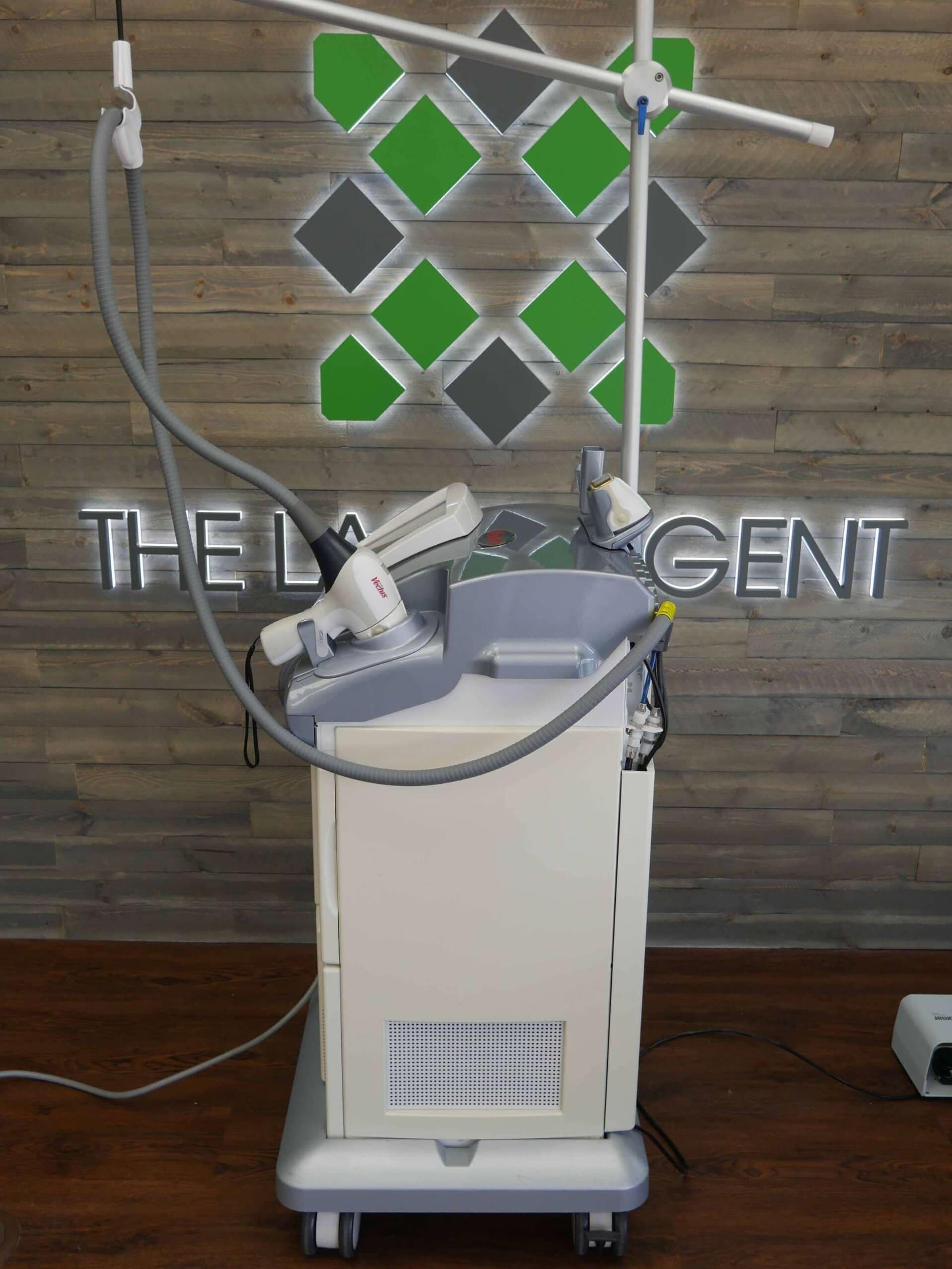 2014 Cynosure Vectus - image 2