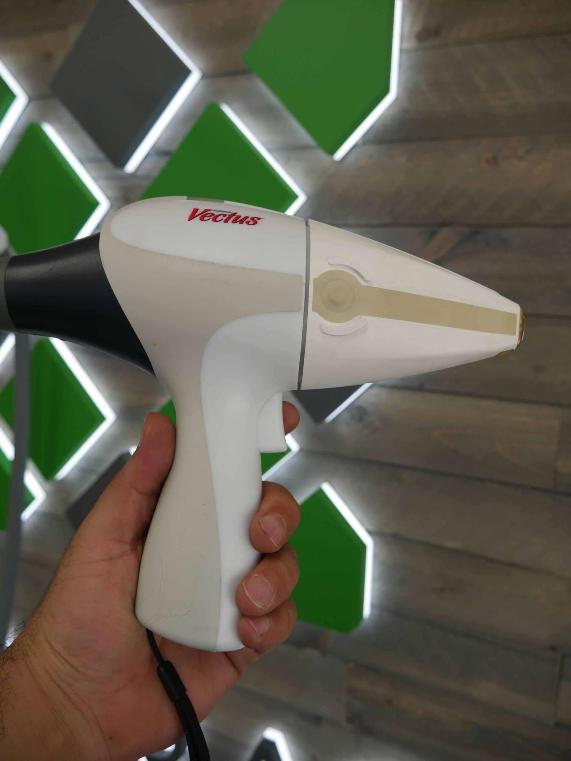 2014 Cynosure Vectus - image 4