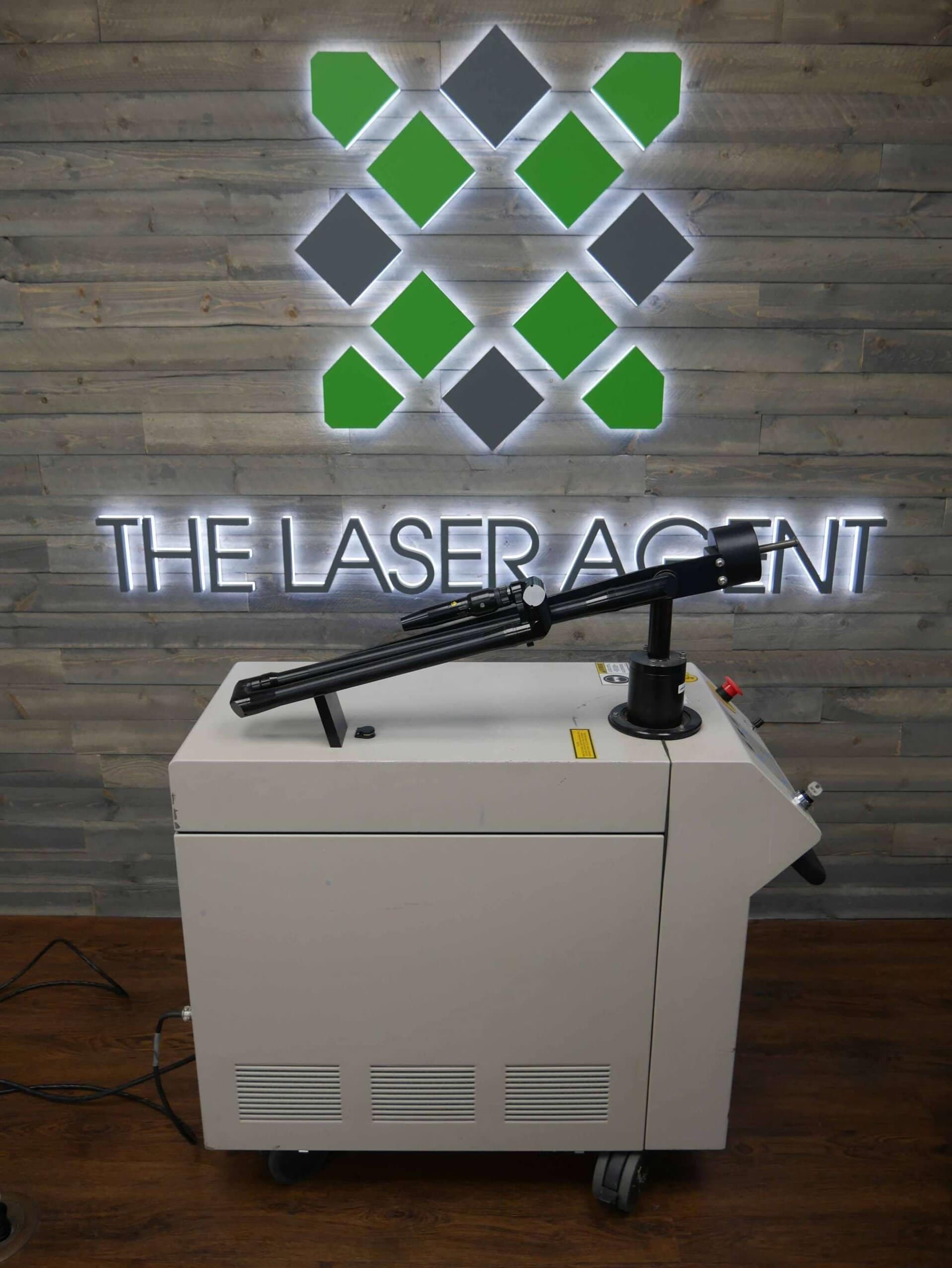 2001 Medlite IV - image 2