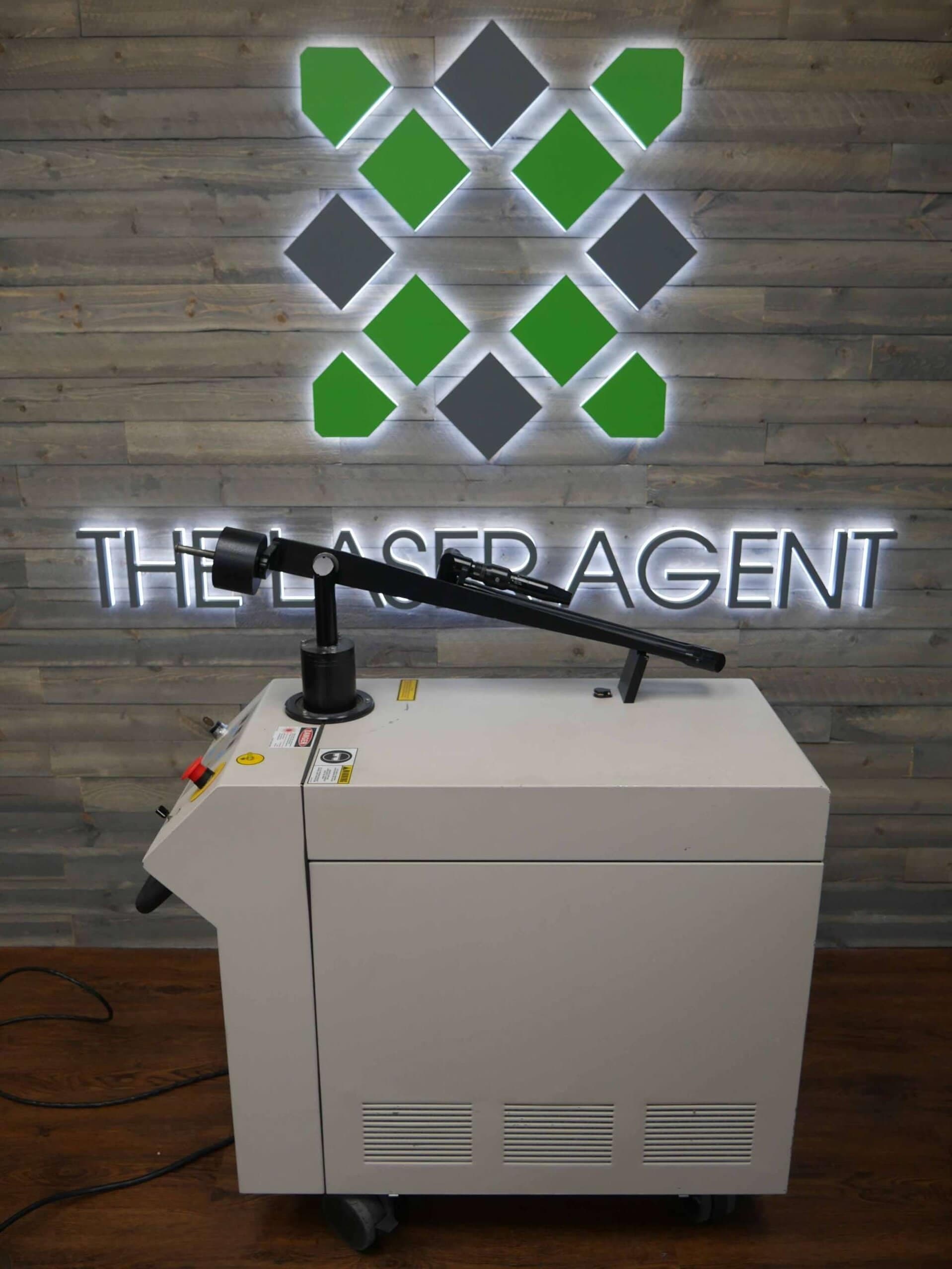 2001 Medlite IV - image 3