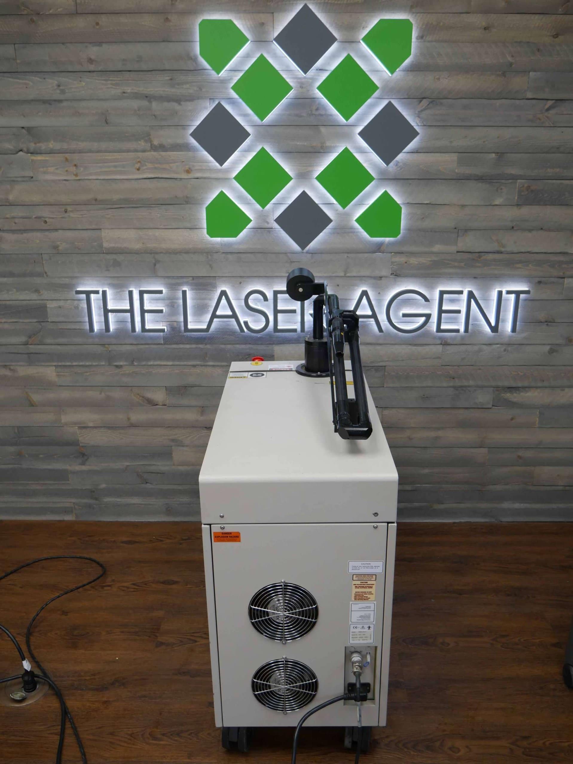 2001 Medlite IV - image 4