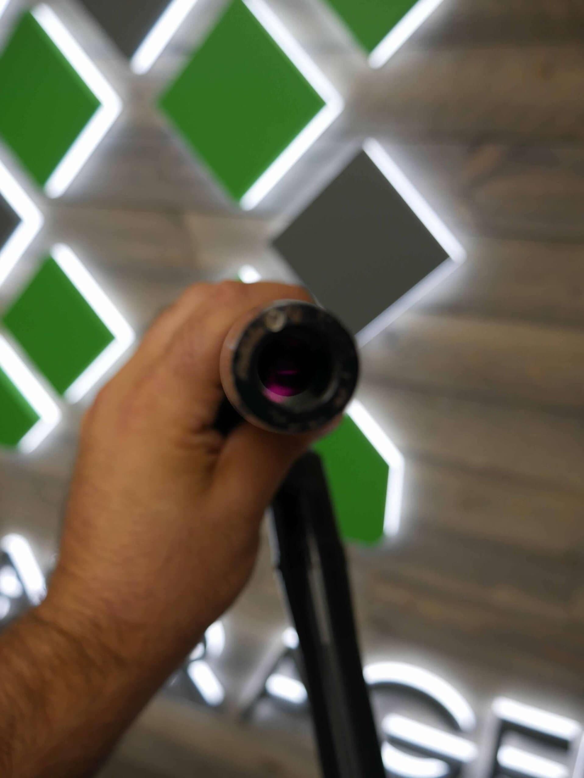 2001 Medlite IV - image 7