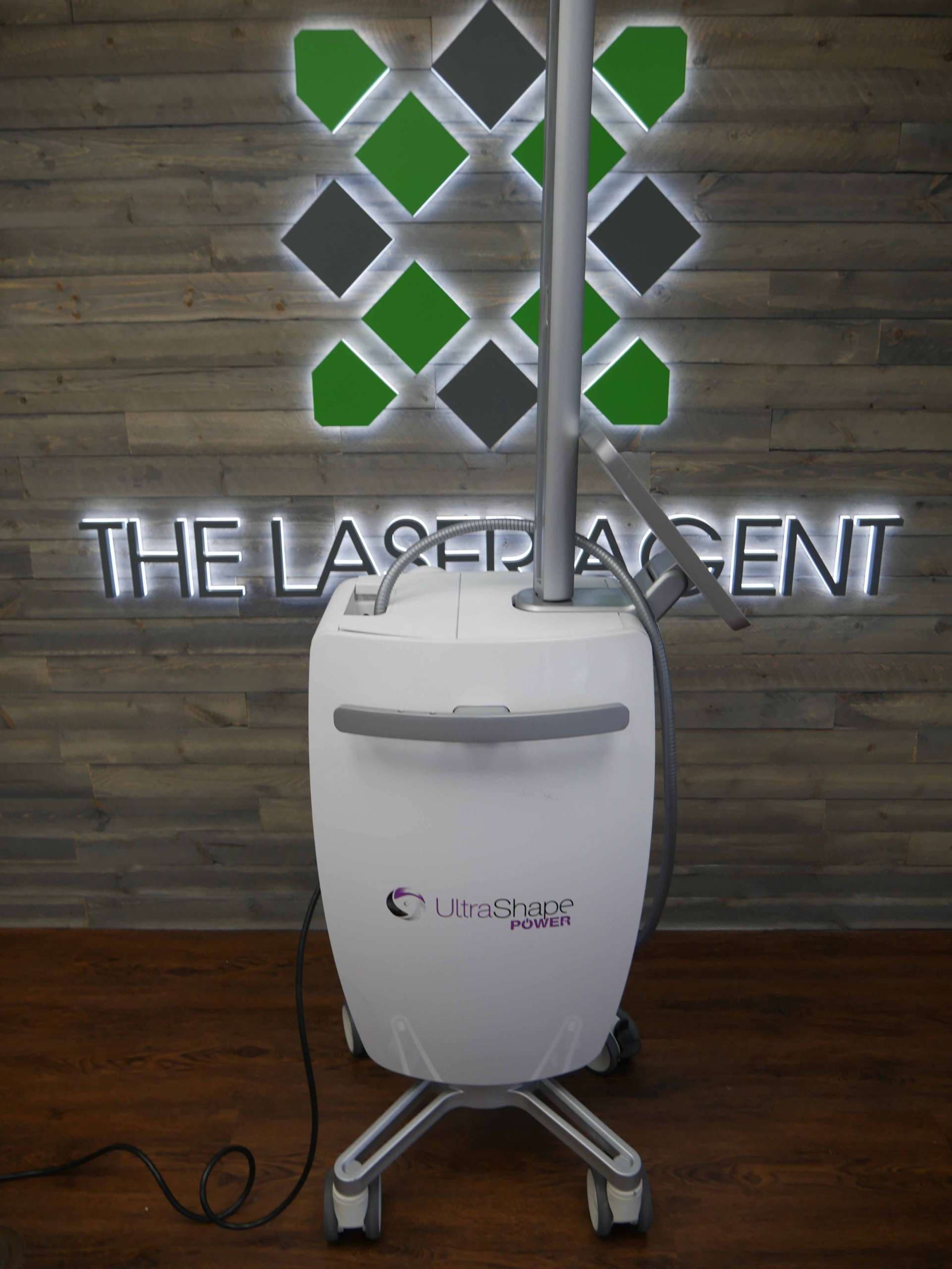 2017 Syneron Candela Ultrashape Power - image 2