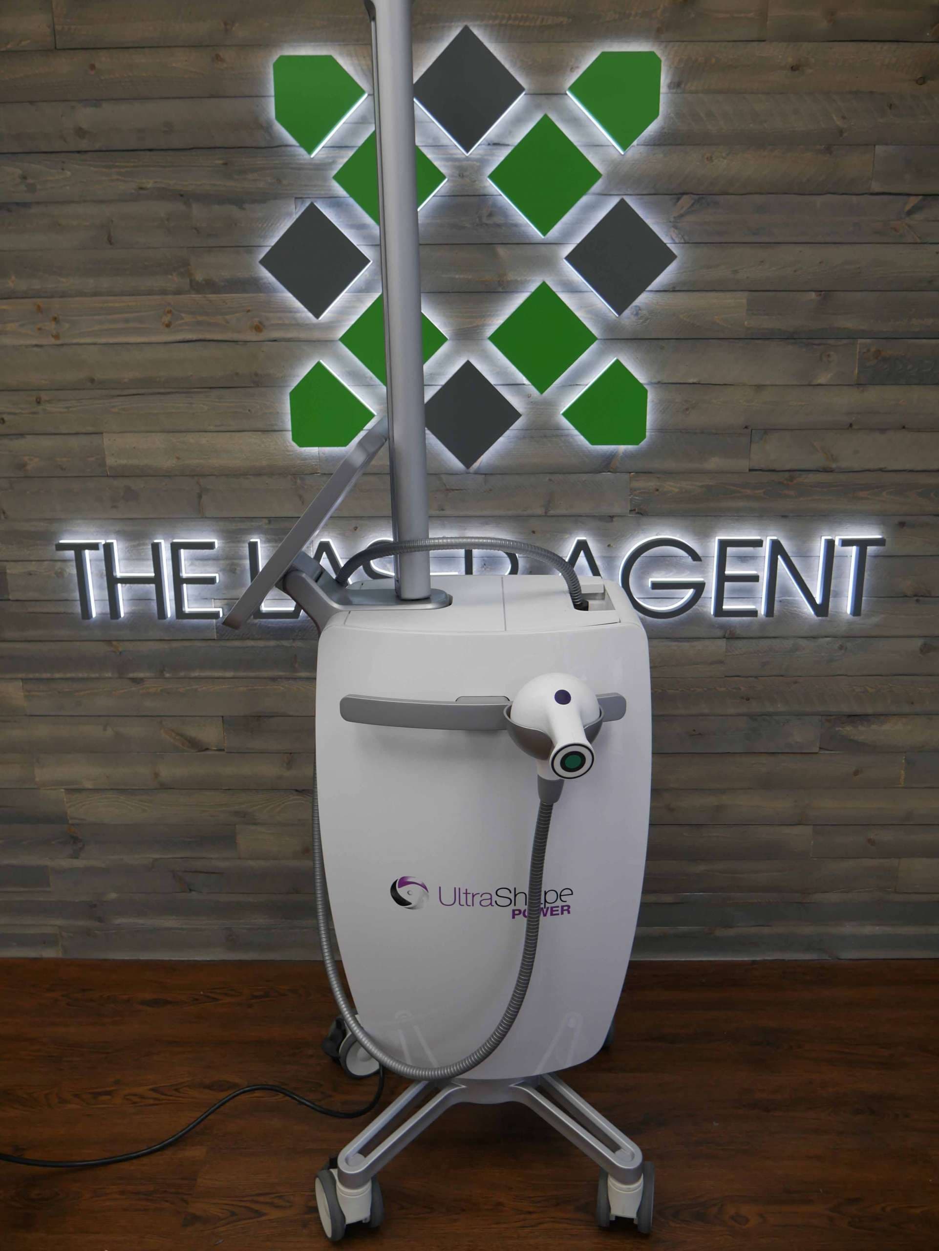 2017 Syneron Candela Ultrashape Power - image 3