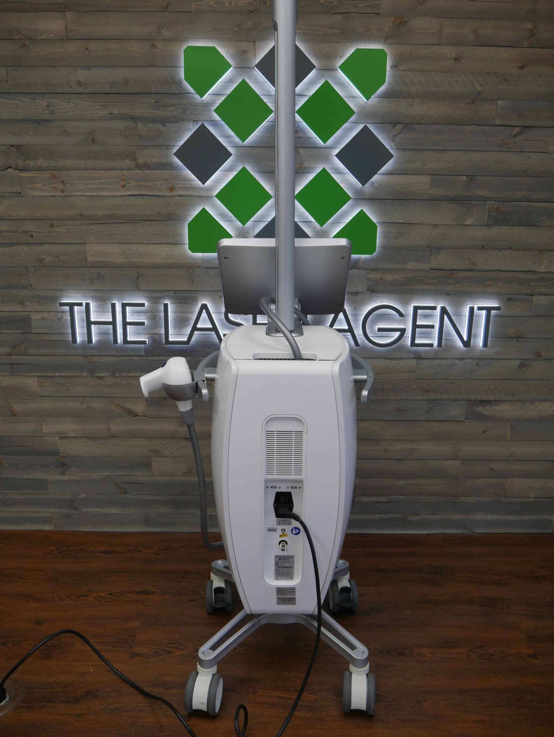 2017 Syneron Candela Ultrashape Power - image 4