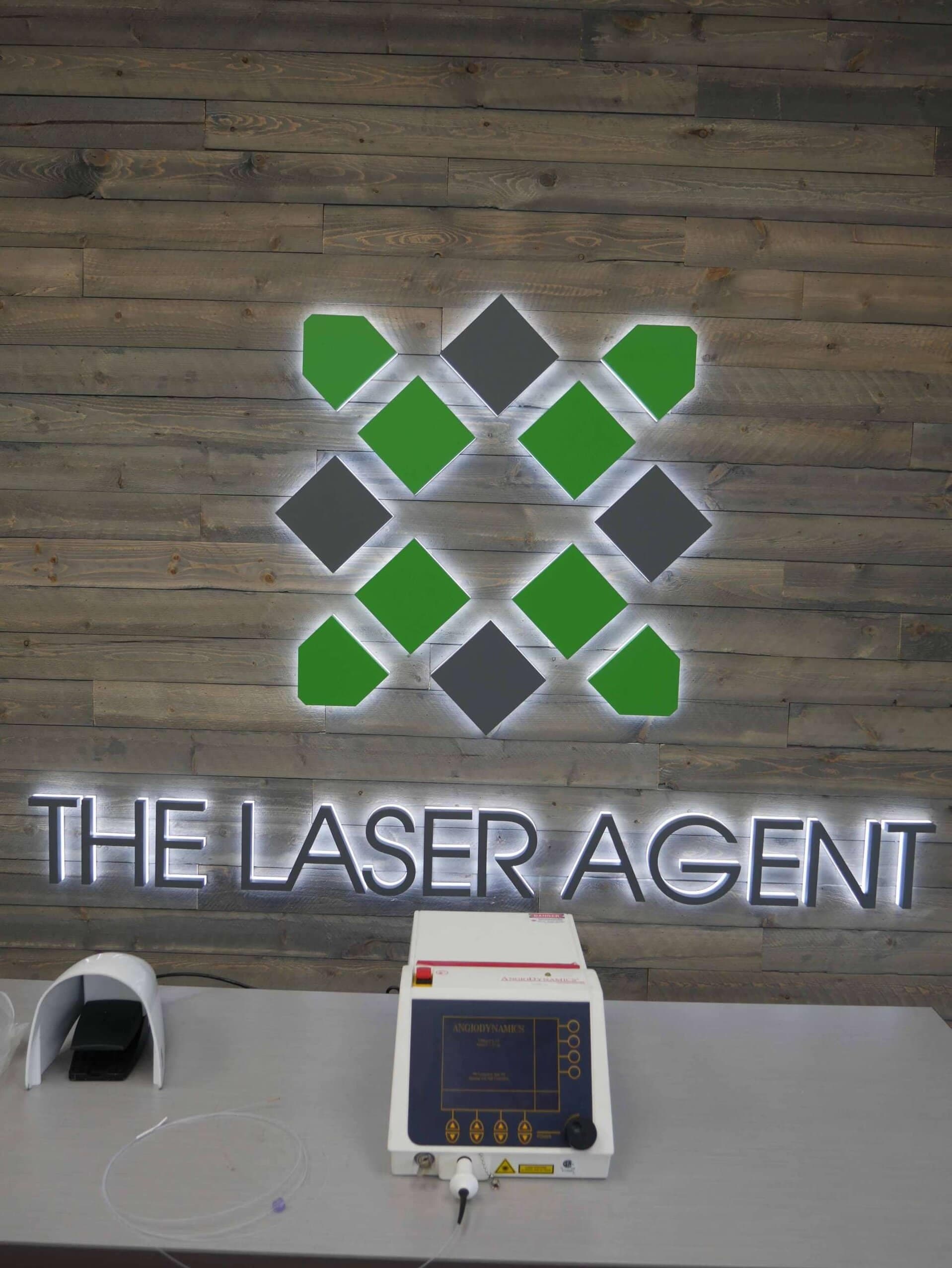 2004 AngioDynamics D15