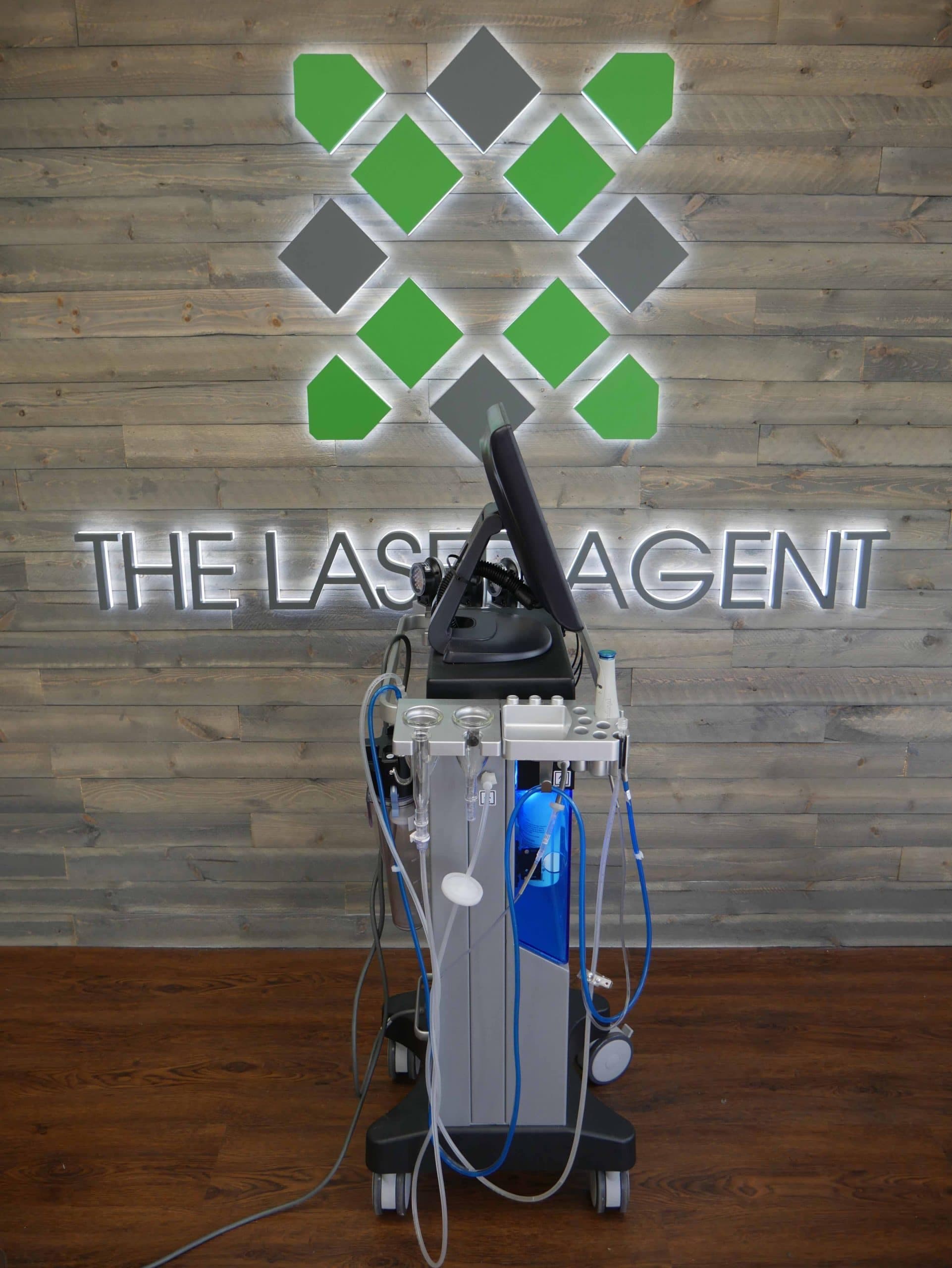 2016 Edge Systems Hydrafacial Elite - image 2