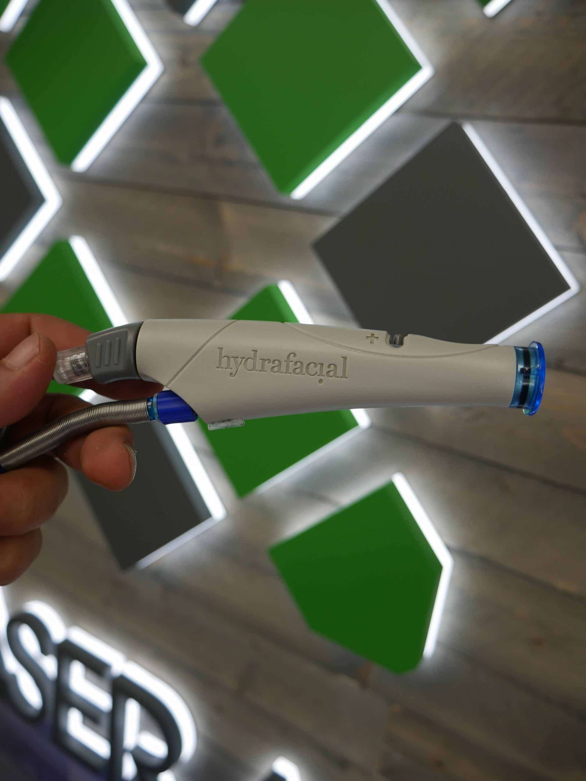 2016 Edge Systems Hydrafacial Elite - image 5