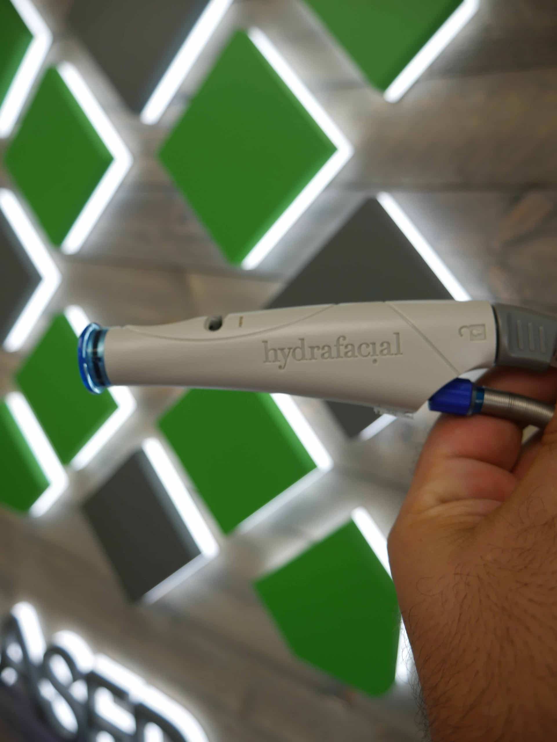 2016 Edge Systems Hydrafacial Elite - image 6