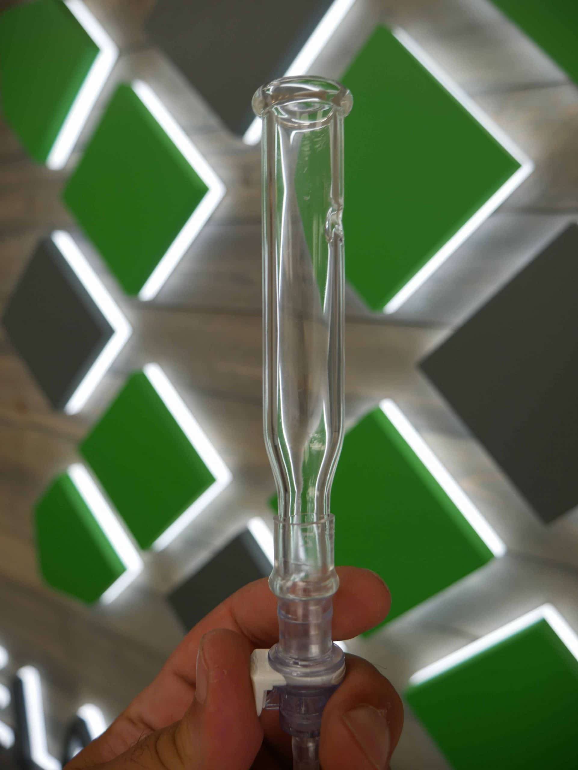 2016 Edge Systems Hydrafacial Elite - image 8