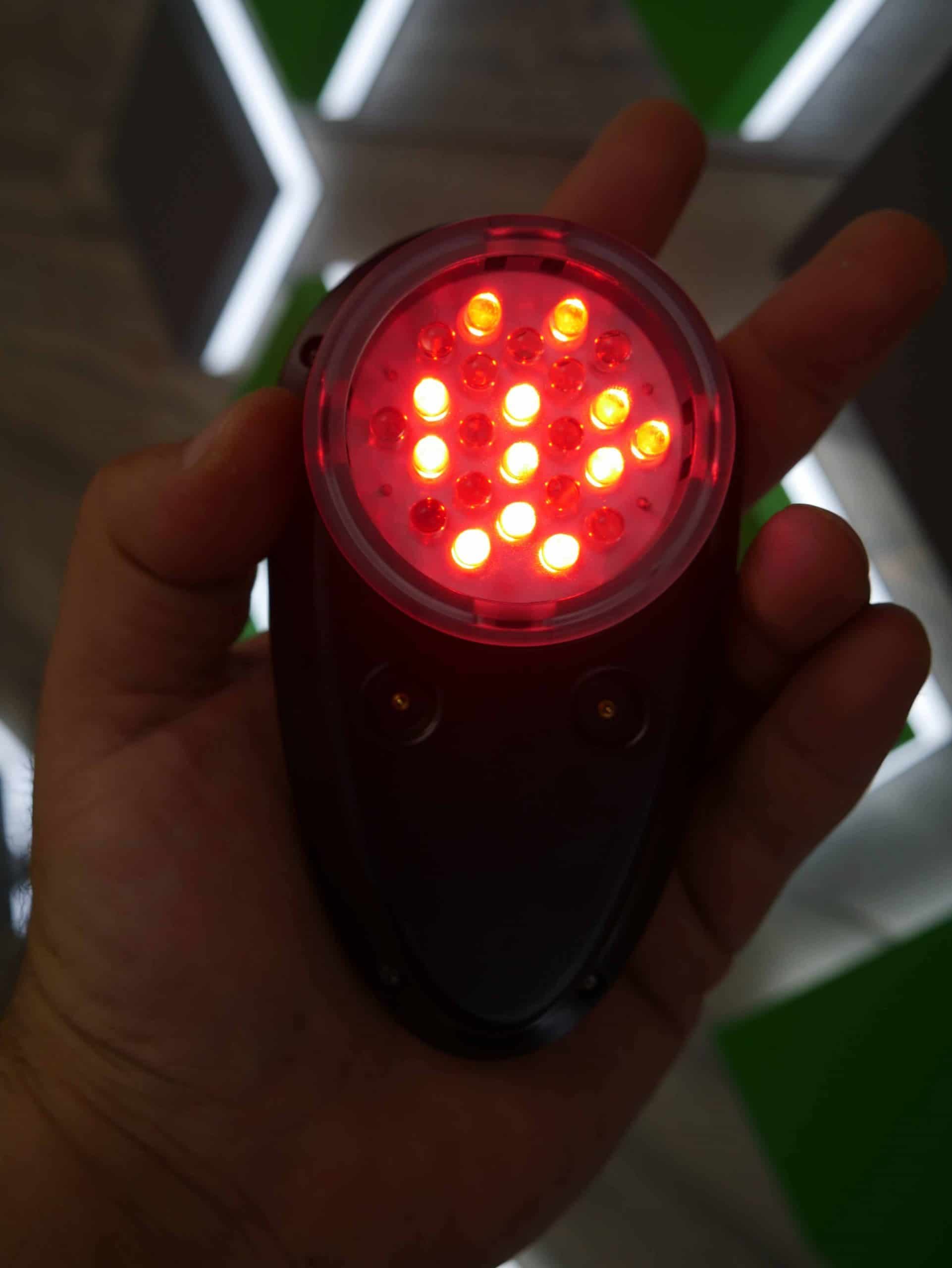 2016 Edge Systems Hydrafacial Elite - image 10