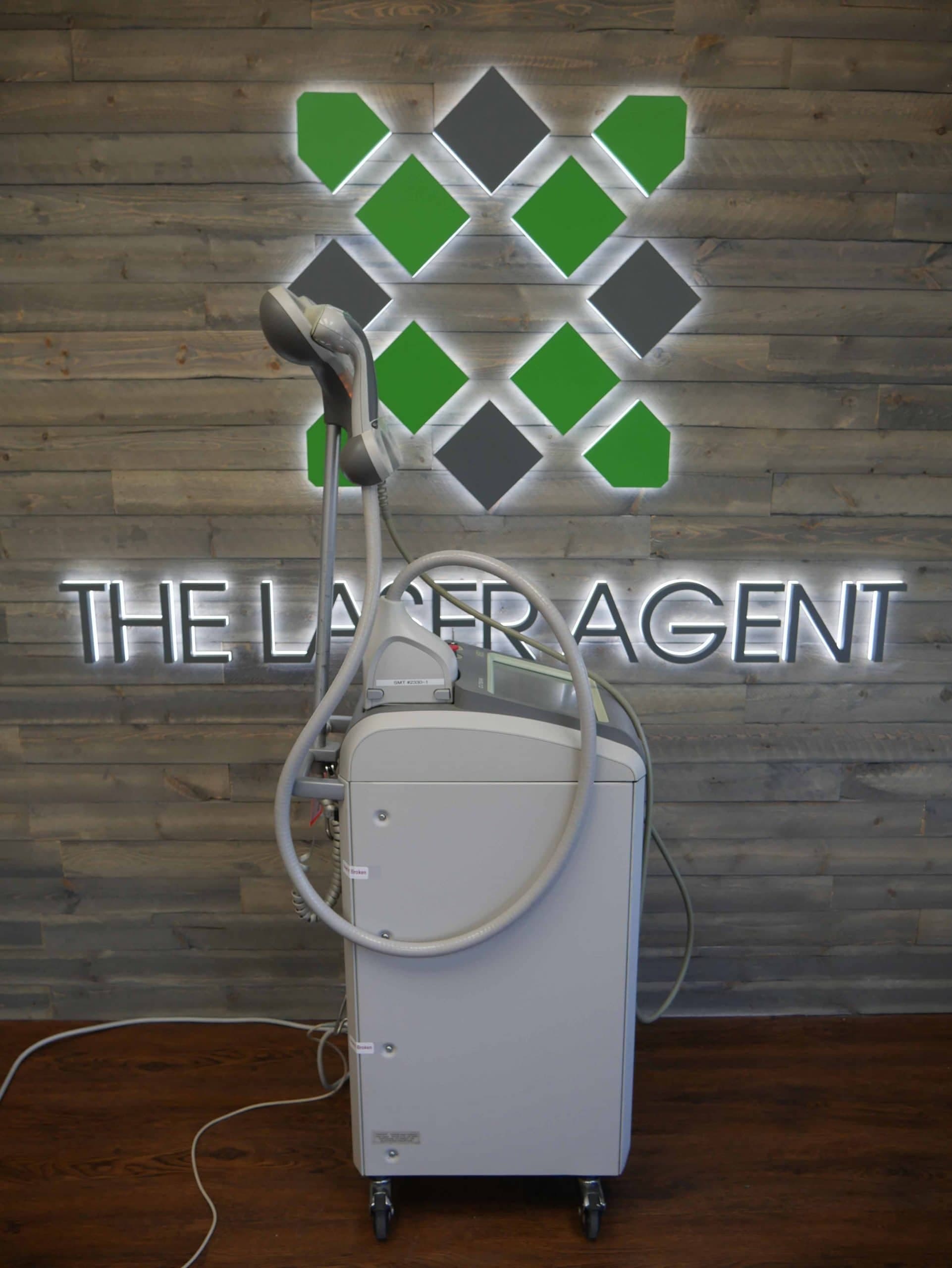 2007 Cutera Xeo - image 3